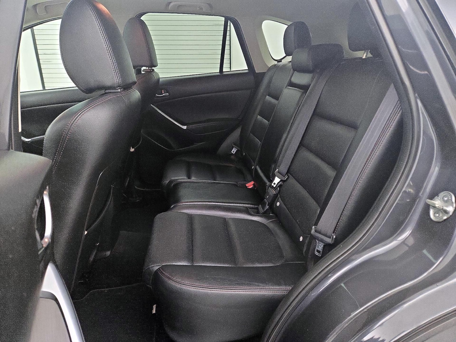 2016 Mazda CX-5 Grand Touring - Photo 22