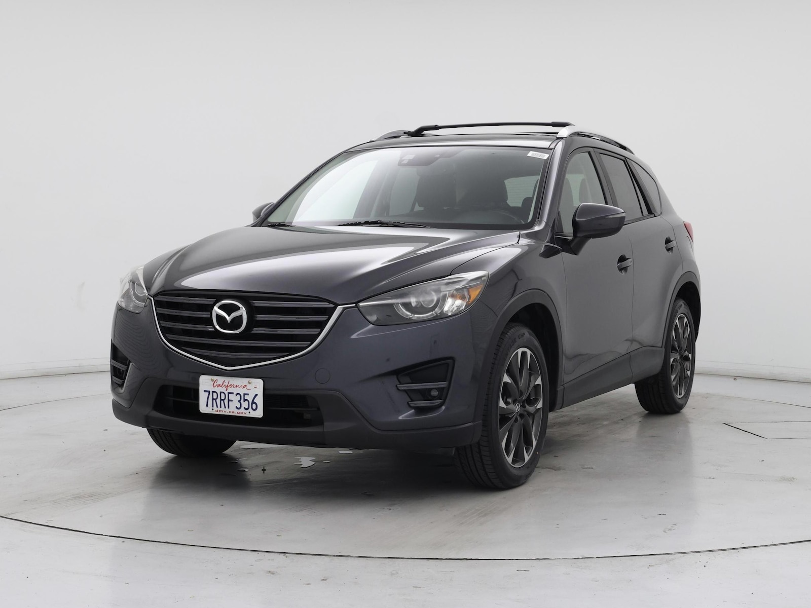 2016 Mazda CX-5 Grand Touring - Photo 5