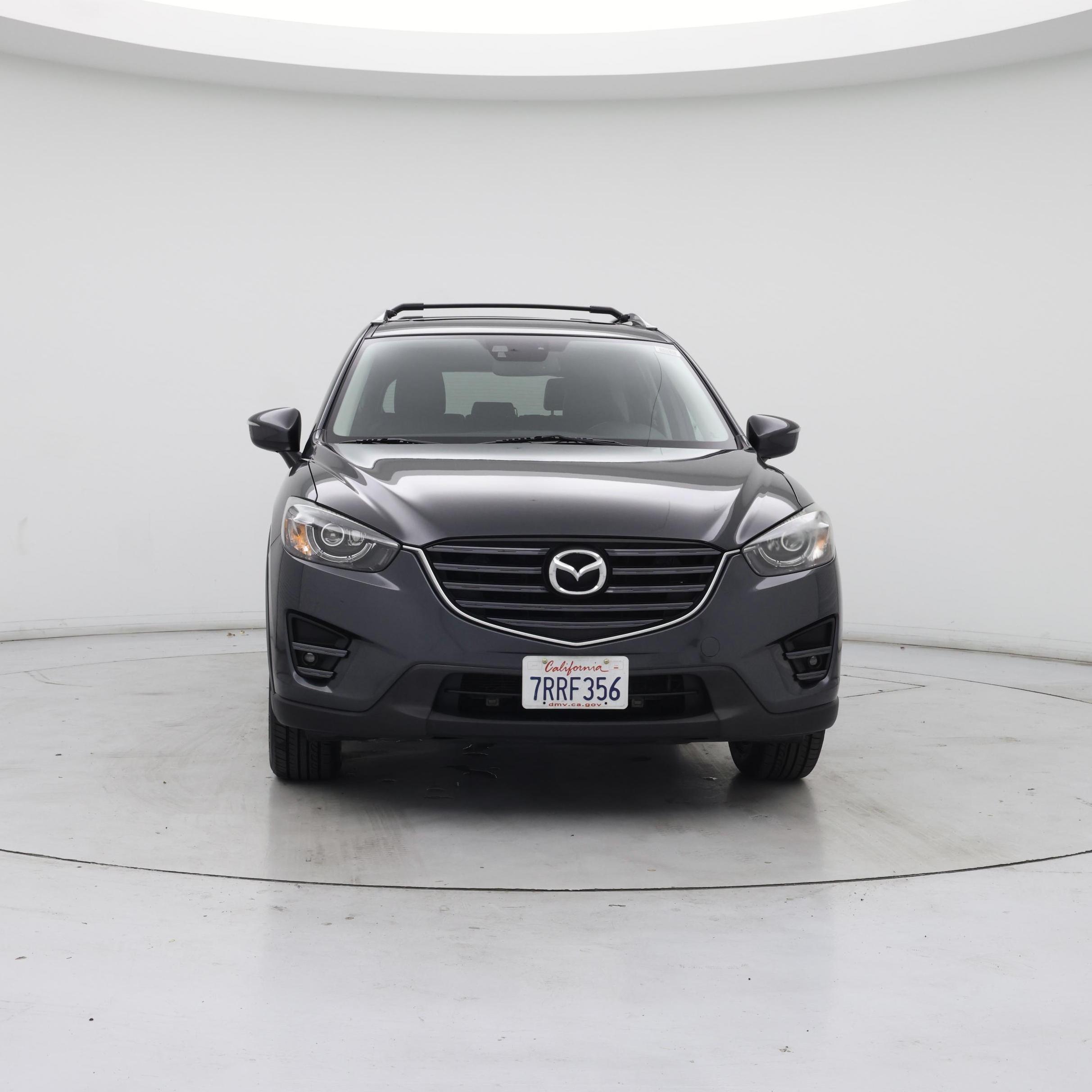 Thumbnail: 2016 Mazda CX-5 - 5