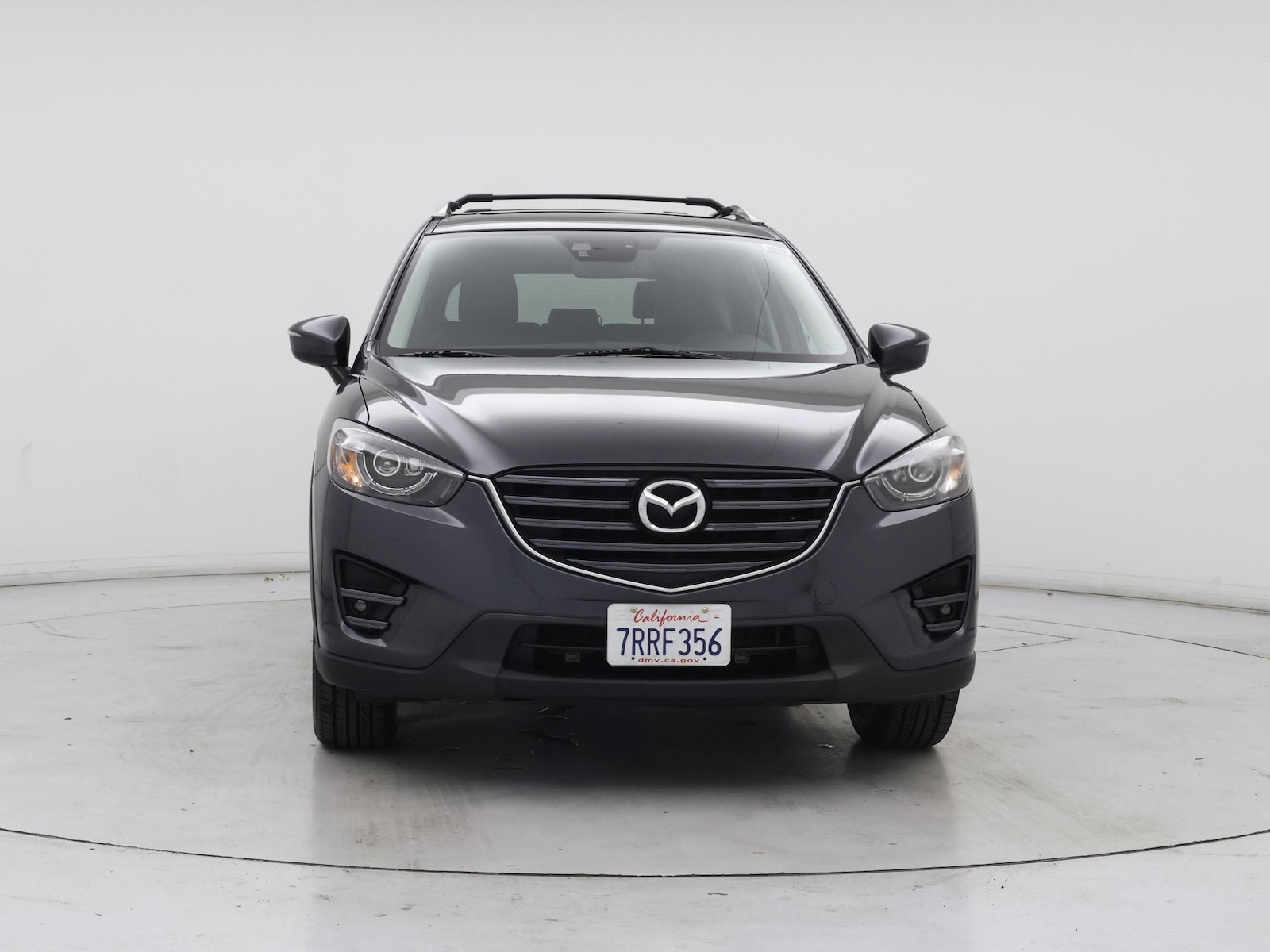 2016 Mazda CX-5 Grand Touring - Photo 6