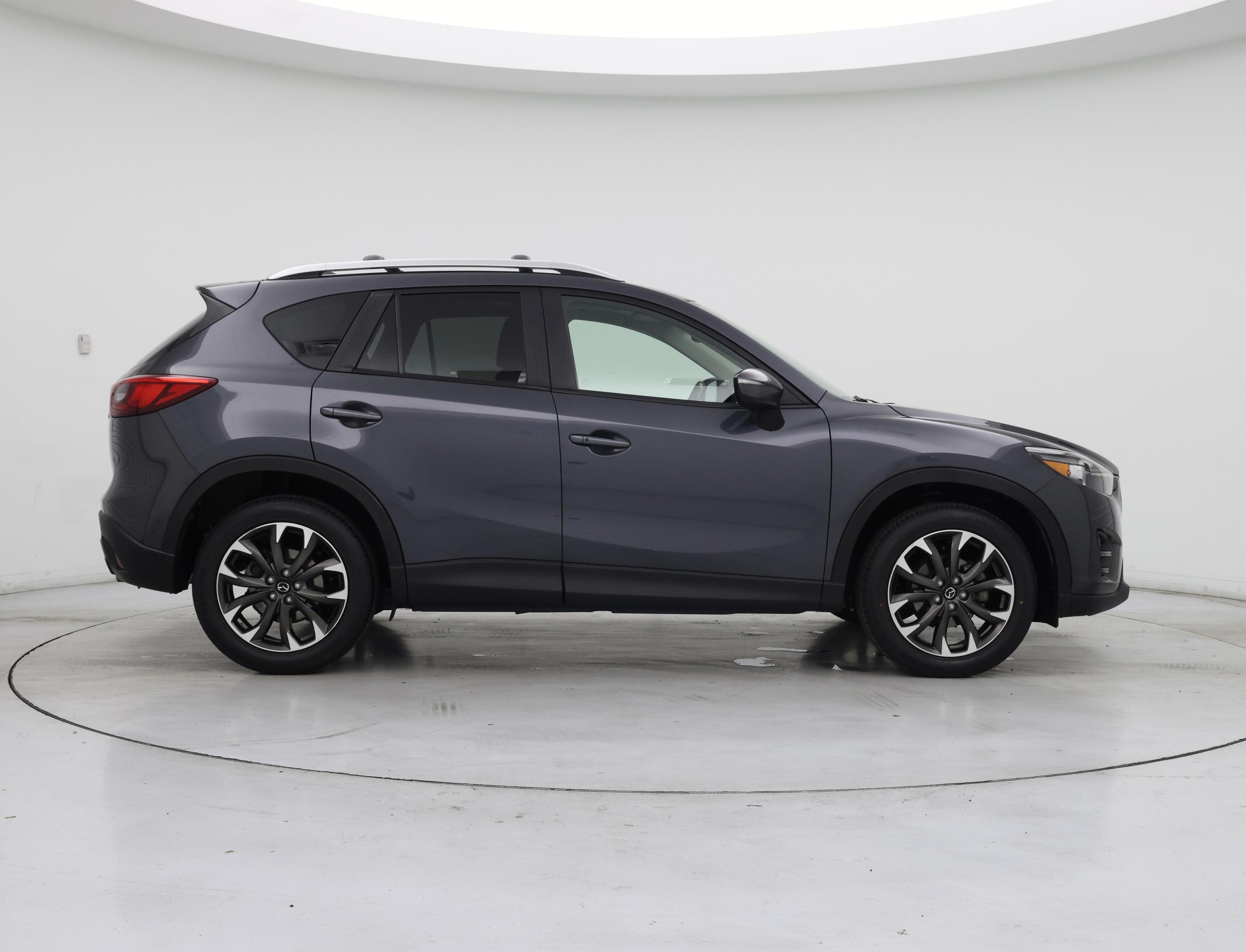 Thumbnail: 2016 Mazda CX-5 - 7