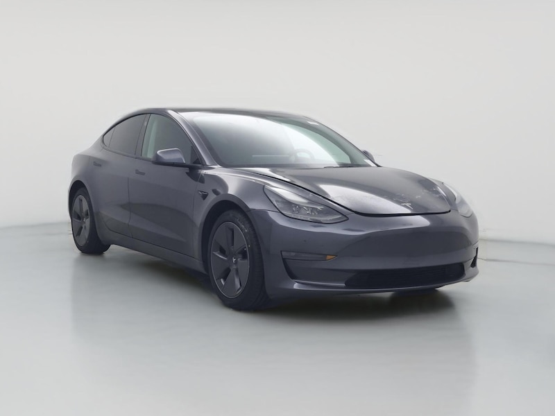 2023 Tesla Model 3 null