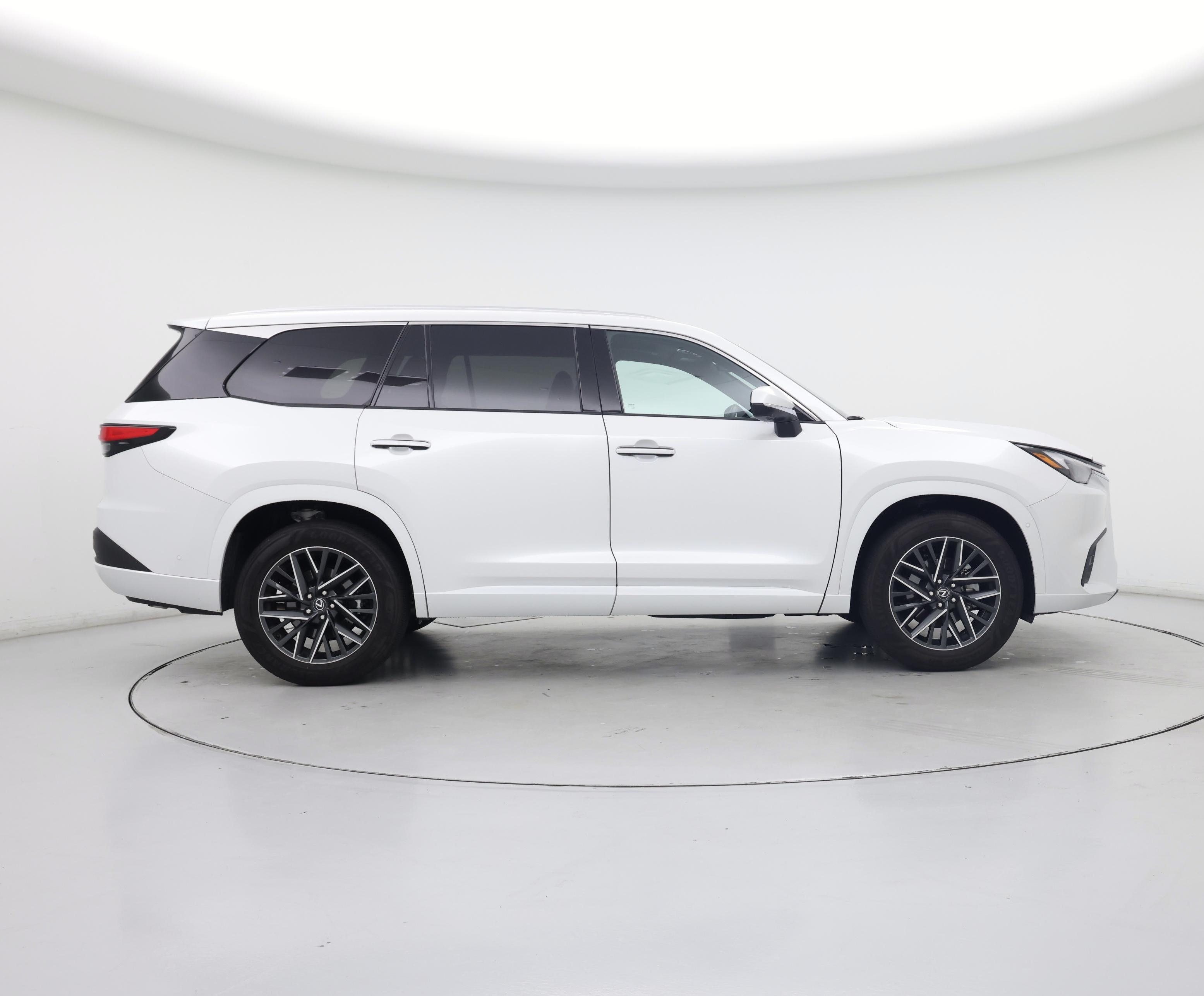 Thumbnail: 2025 Lexus TX - 7