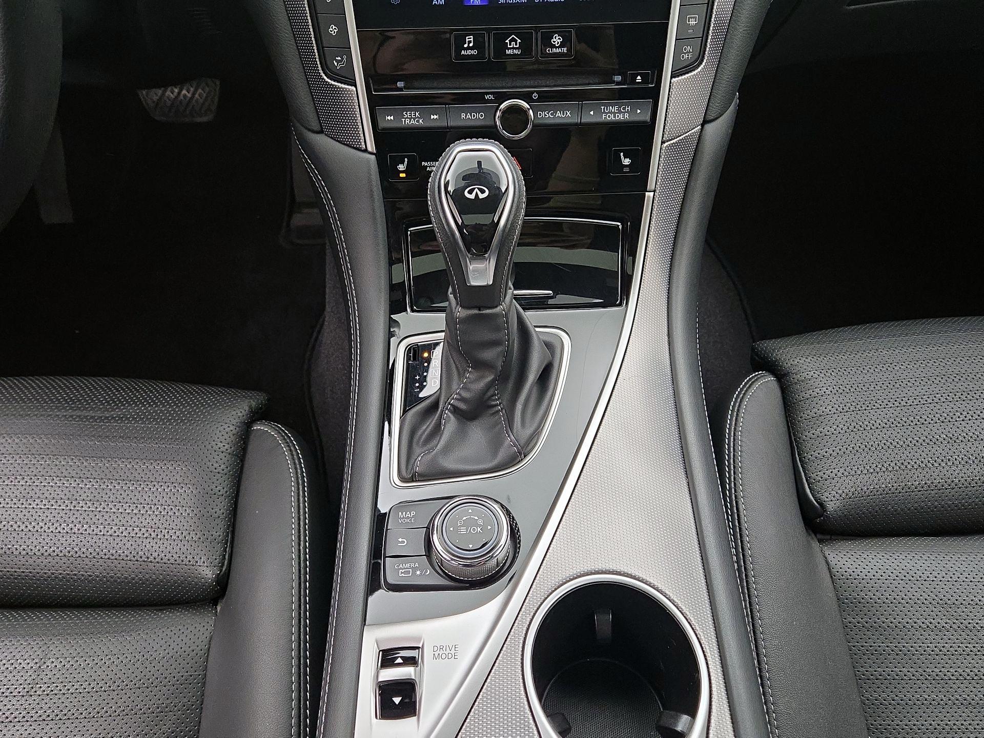 Thumbnail: 2020 INFINITI Q50 - 18