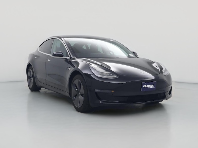 2019 Tesla Model 3 Standard Range -
                  Irvine, CA