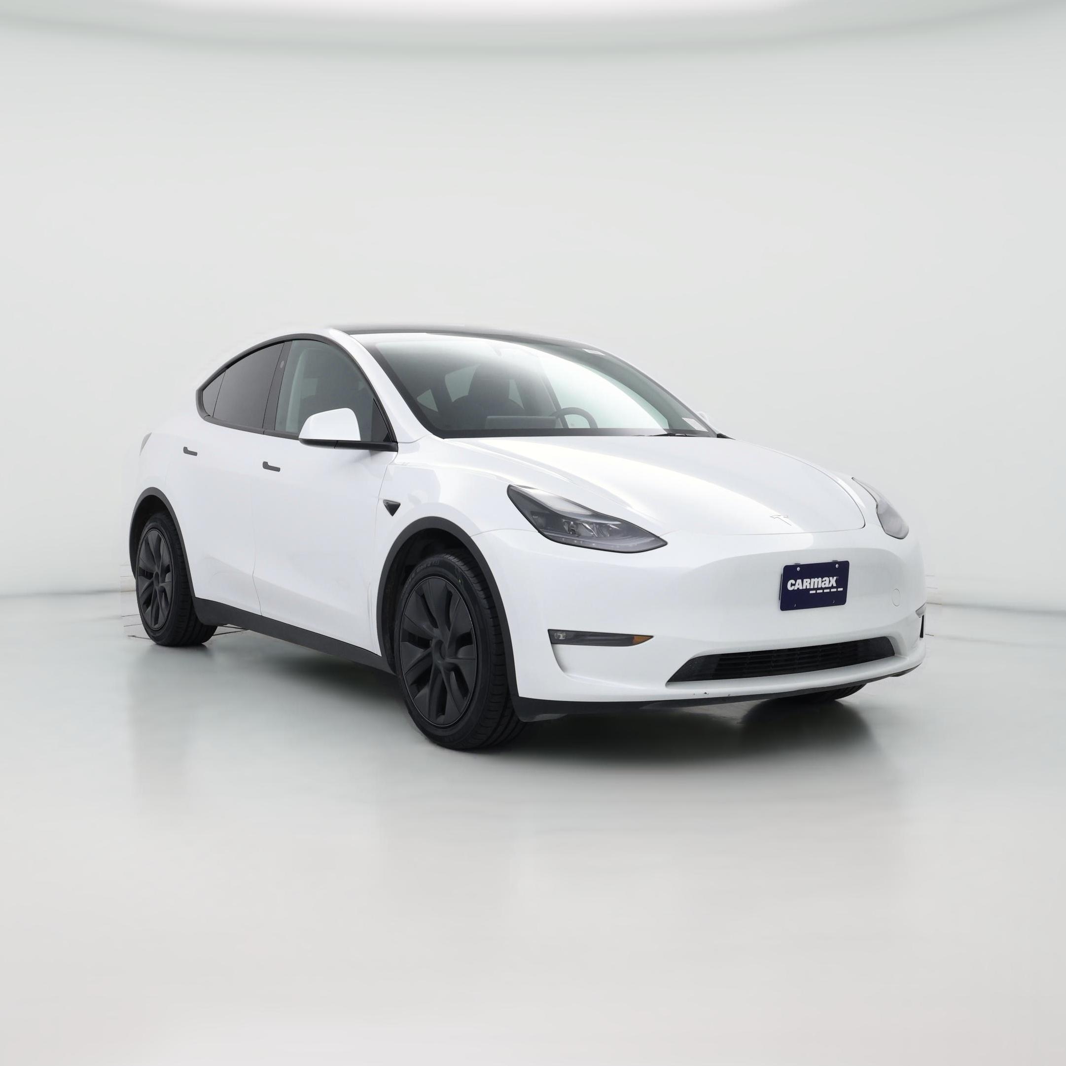 Thumbnail: 2024 Tesla Model Y - 1
