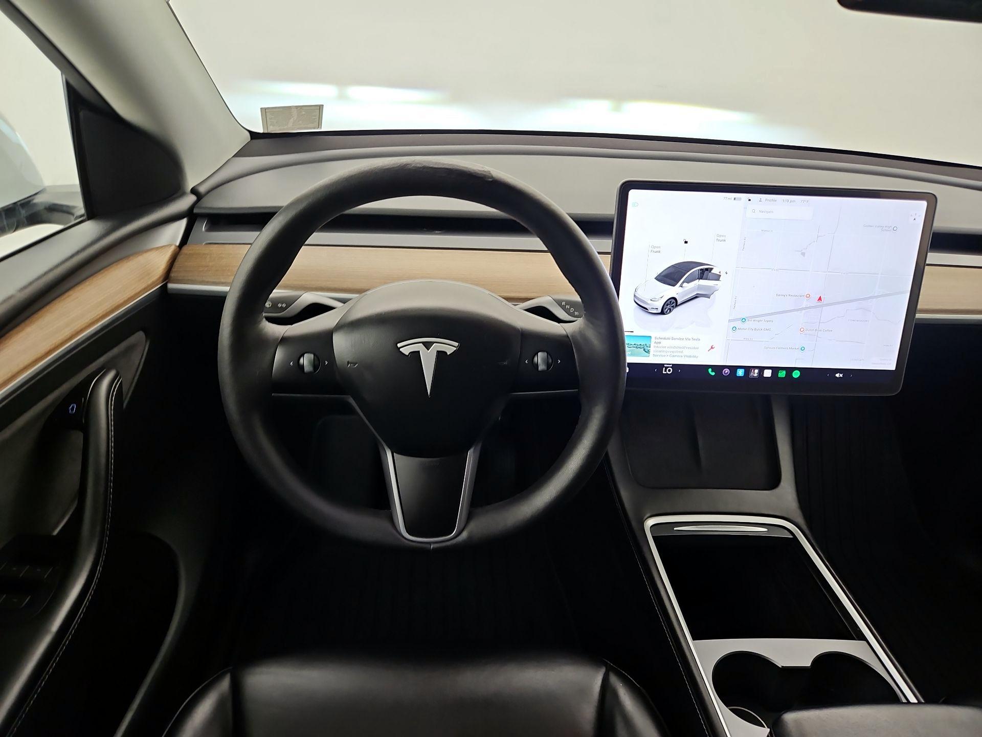 Thumbnail: 2024 Tesla Model Y - 10