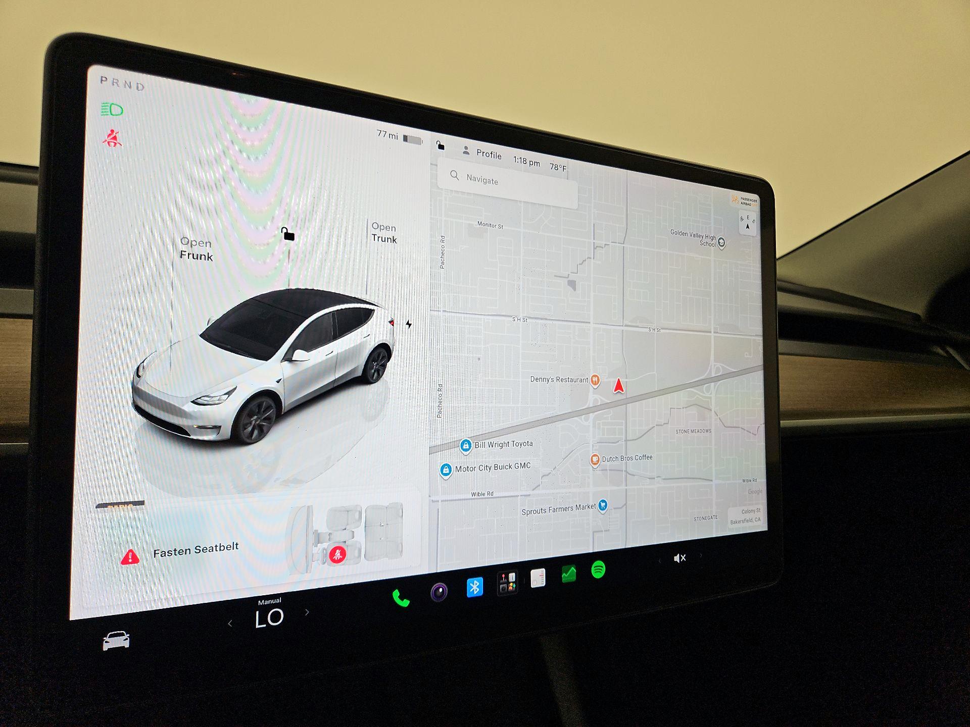 Thumbnail: 2024 Tesla Model Y - 13