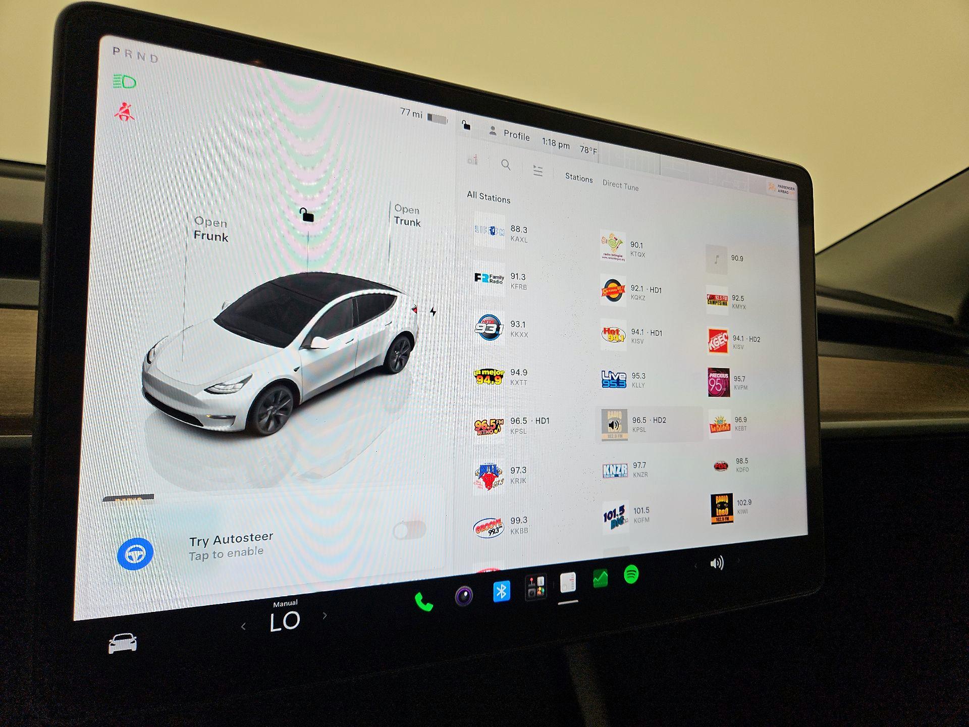 Thumbnail: 2024 Tesla Model Y - 15