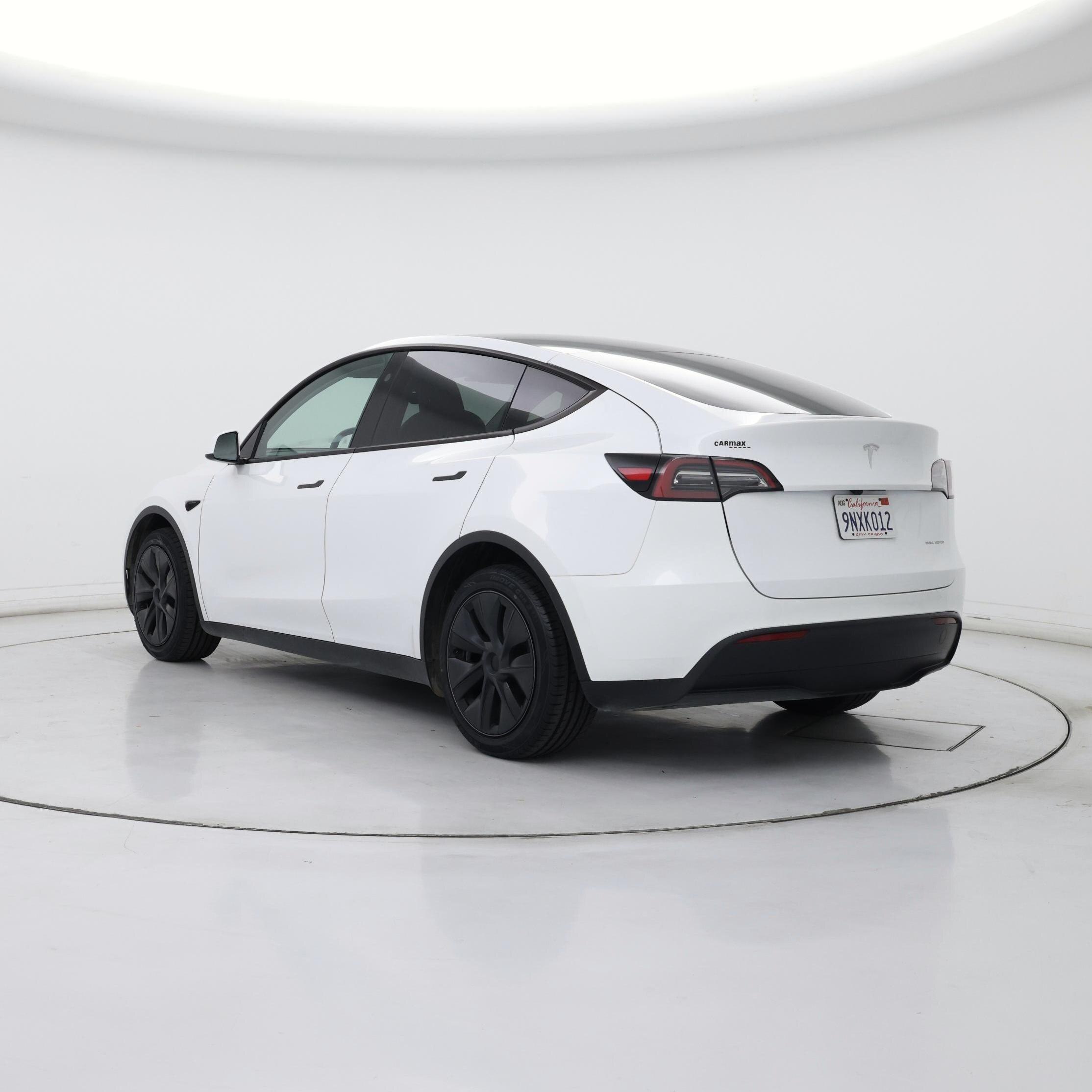 Thumbnail: 2024 Tesla Model Y - 2
