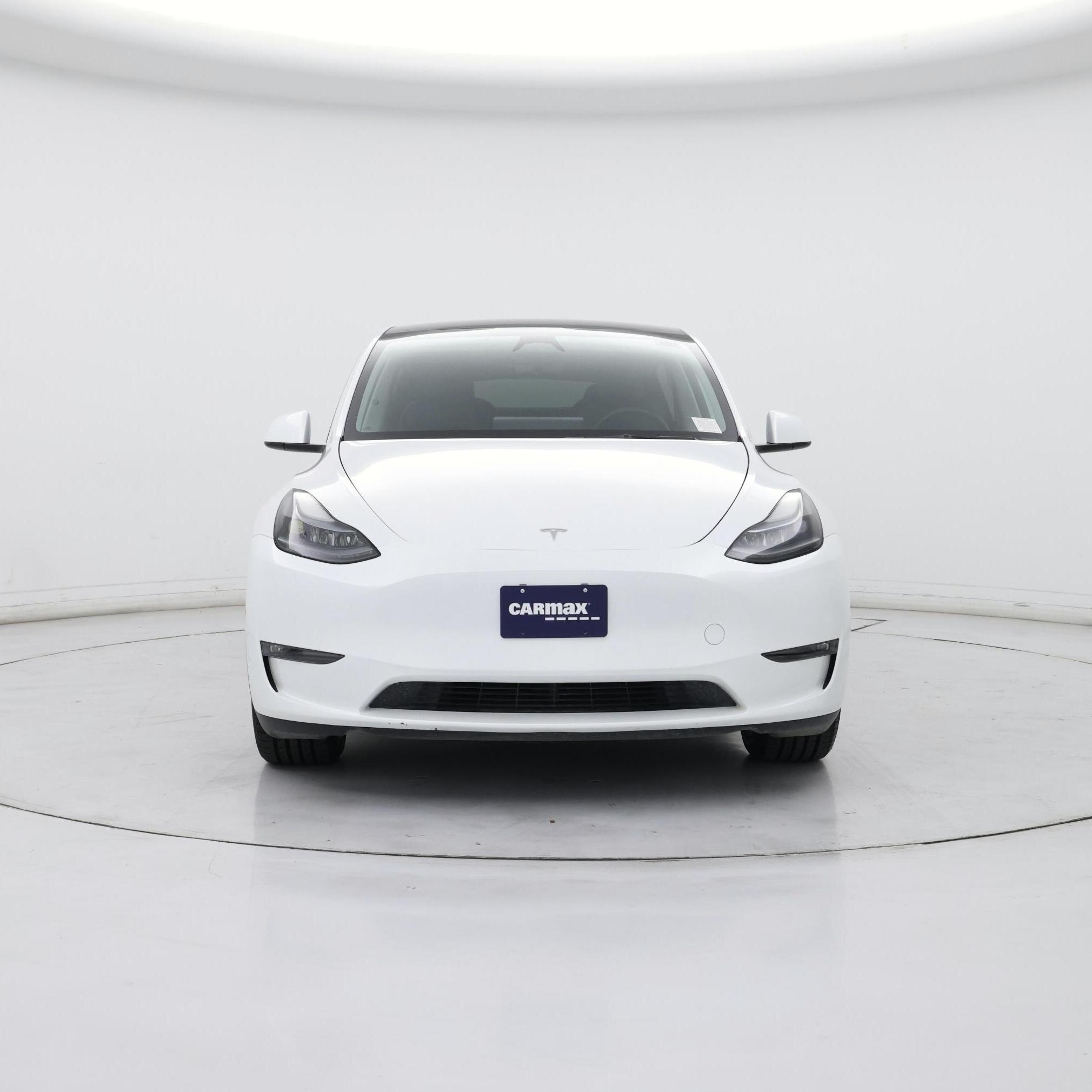 Thumbnail: 2024 Tesla Model Y - 5