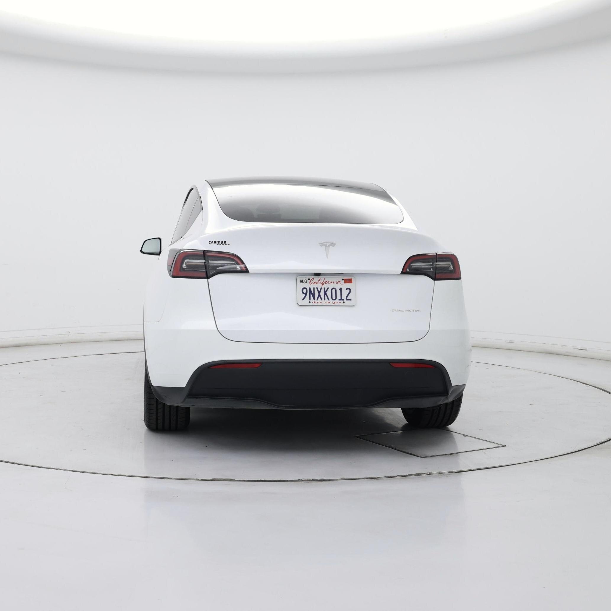 Thumbnail: 2024 Tesla Model Y - 6