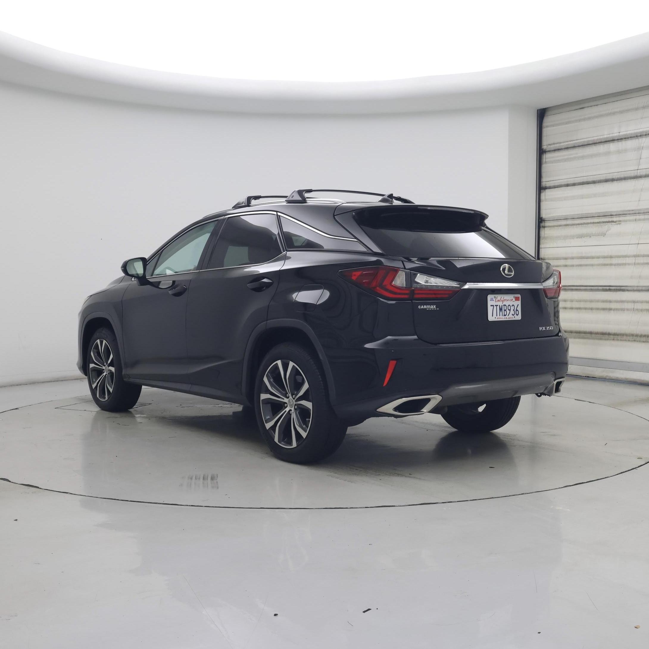 Thumbnail: 2016 Lexus RX - 2