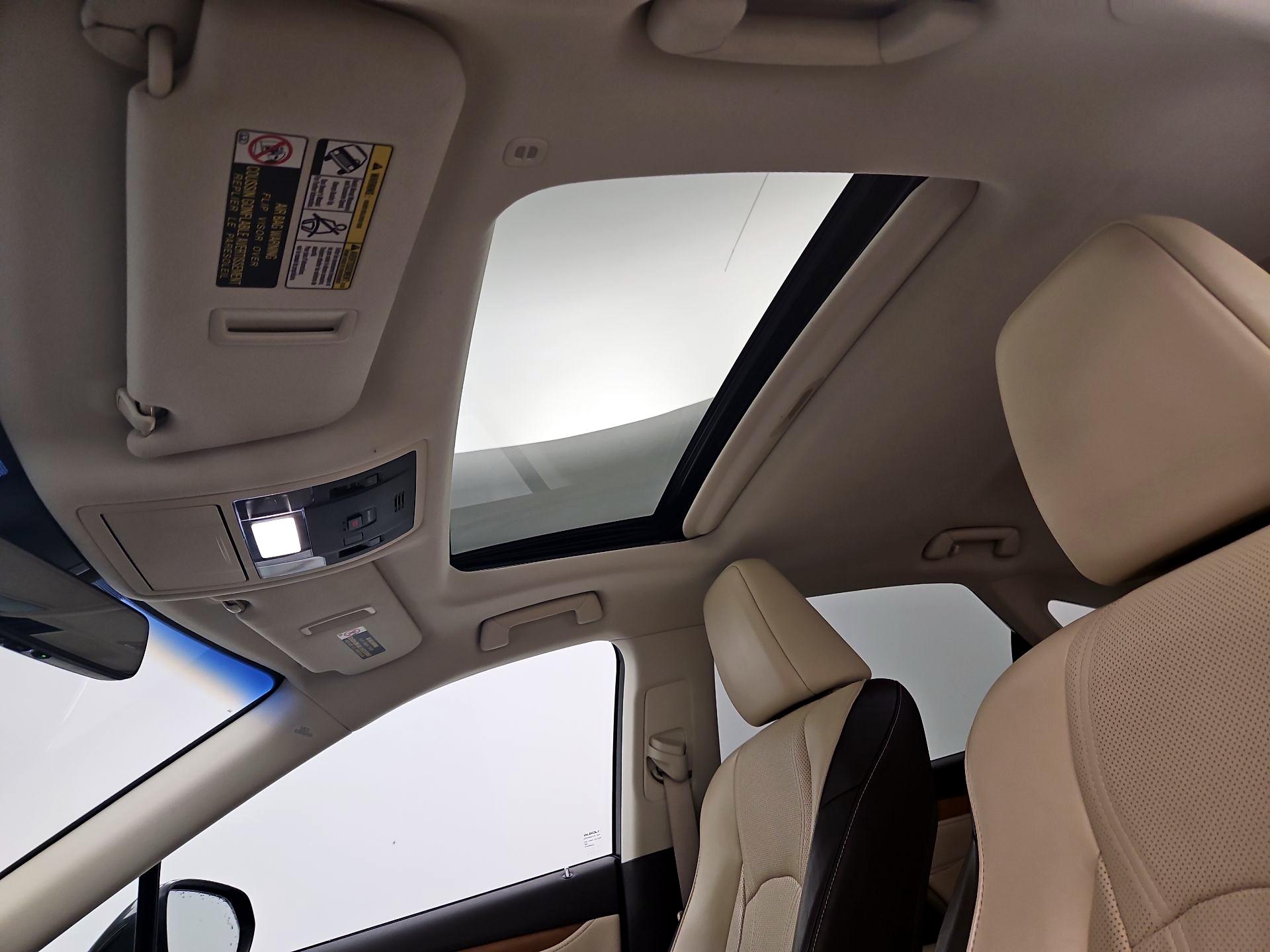 Thumbnail: 2016 Lexus RX - 20