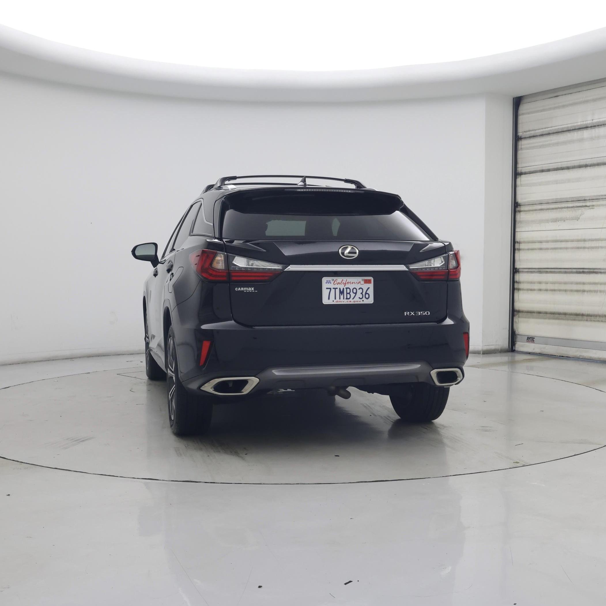 Thumbnail: 2016 Lexus RX - 6