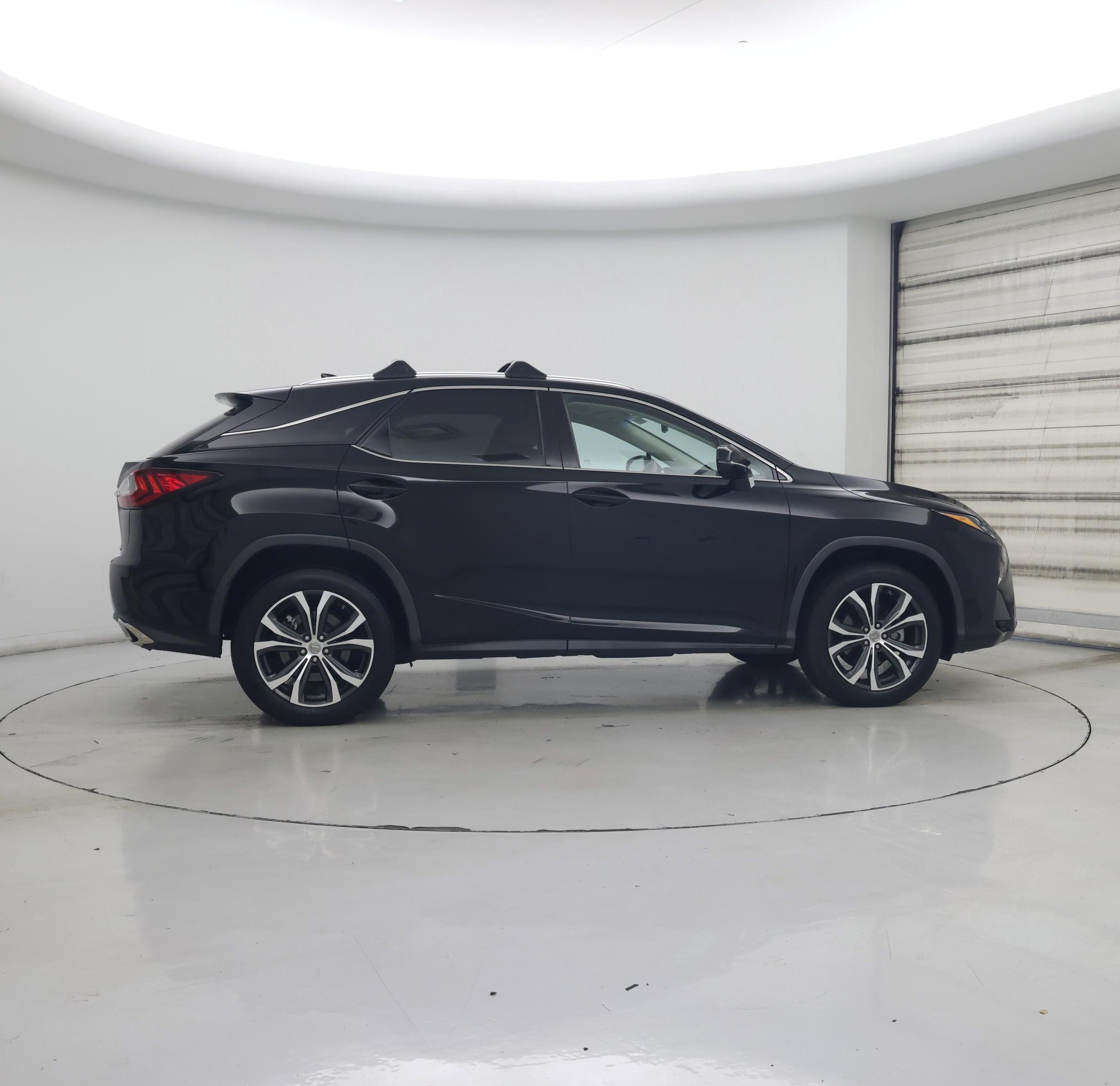 Thumbnail: 2016 Lexus RX - 7