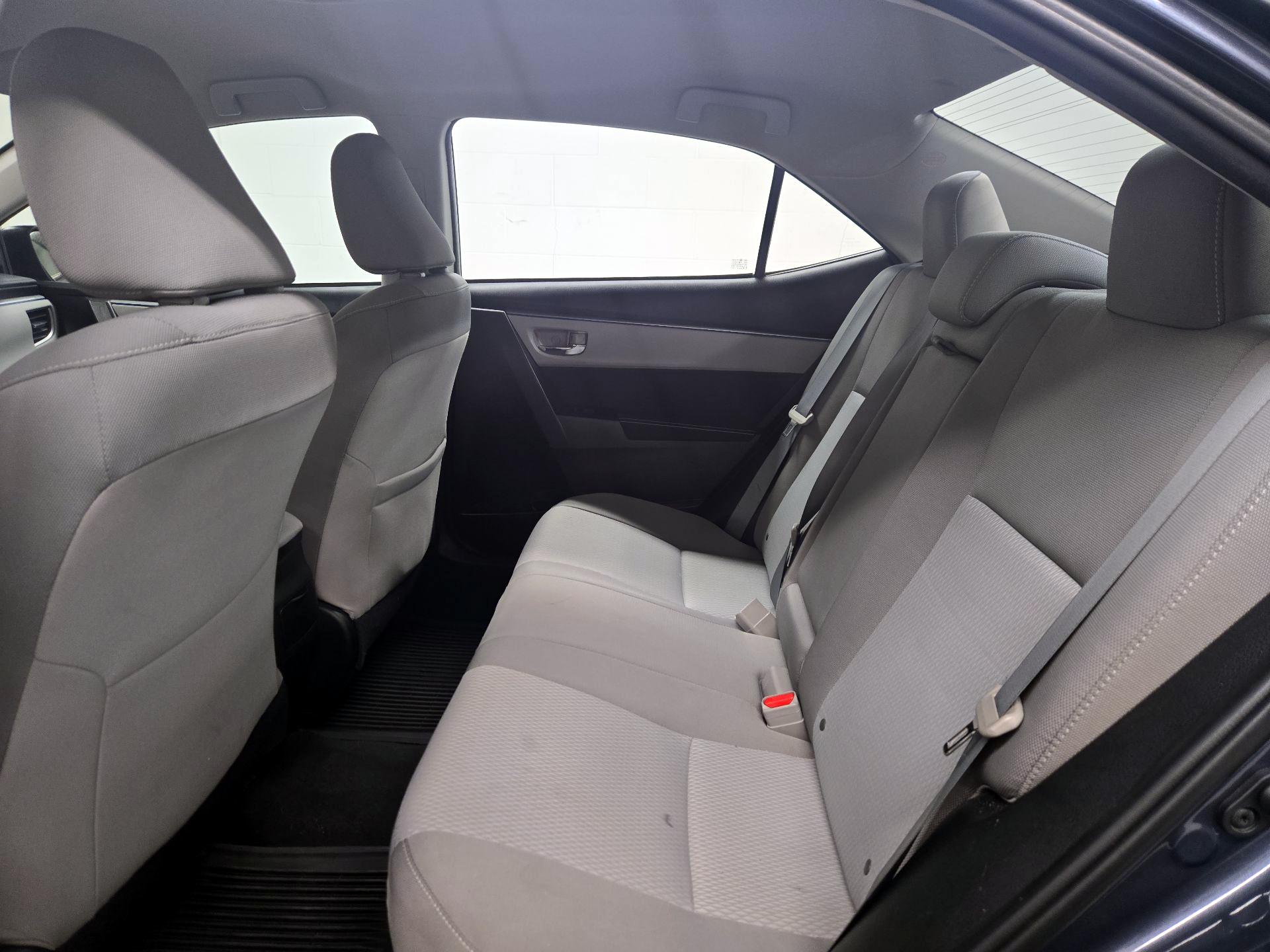 Thumbnail: 2016 Toyota Corolla - 19