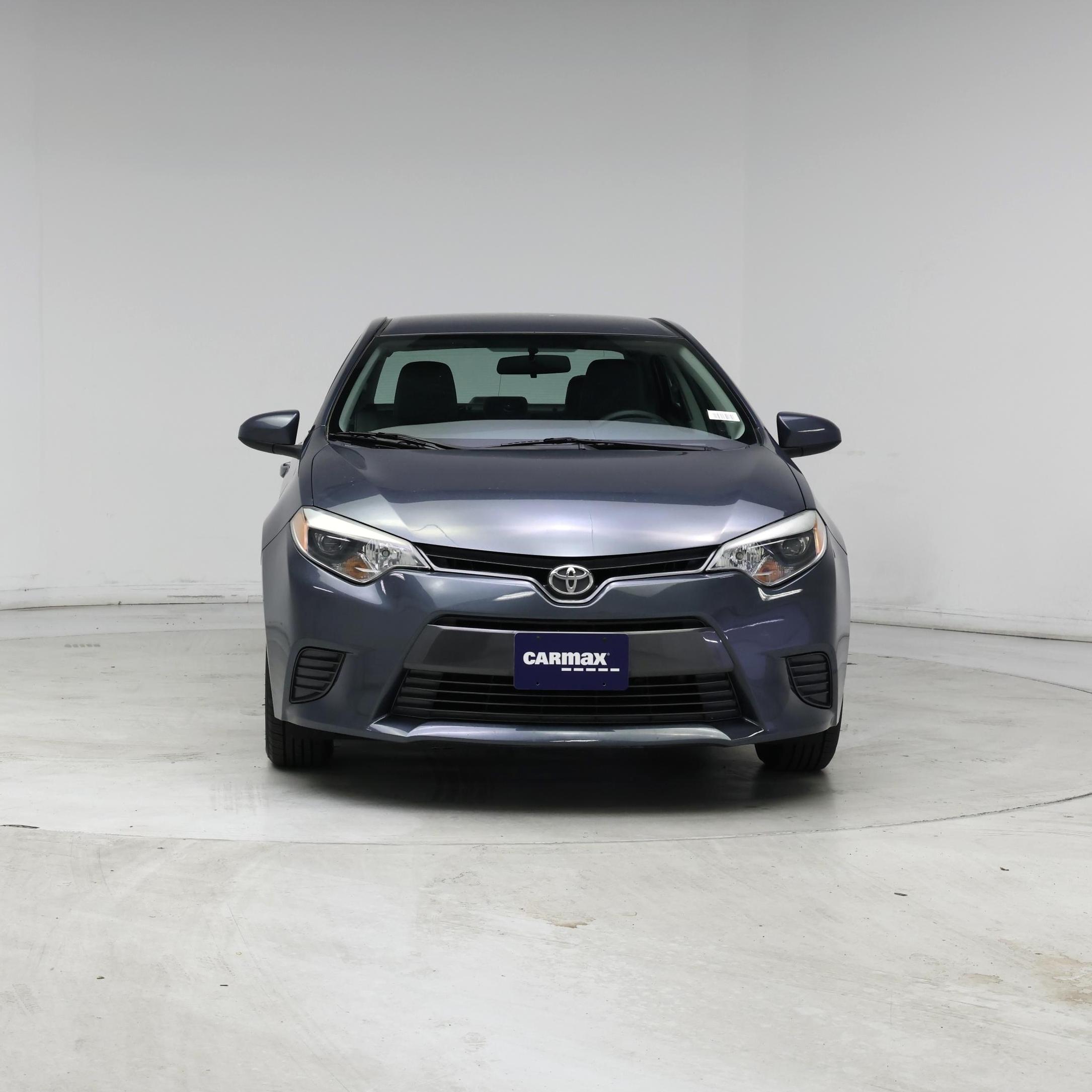 Thumbnail: 2016 Toyota Corolla - 5