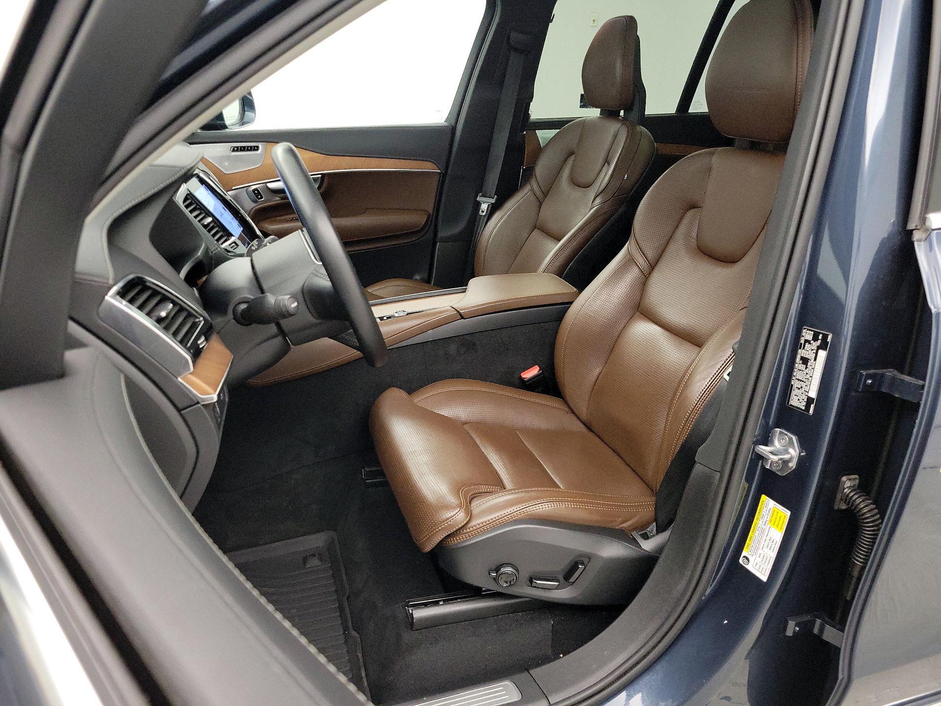 Thumbnail: 2018 Volvo XC90 - 11
