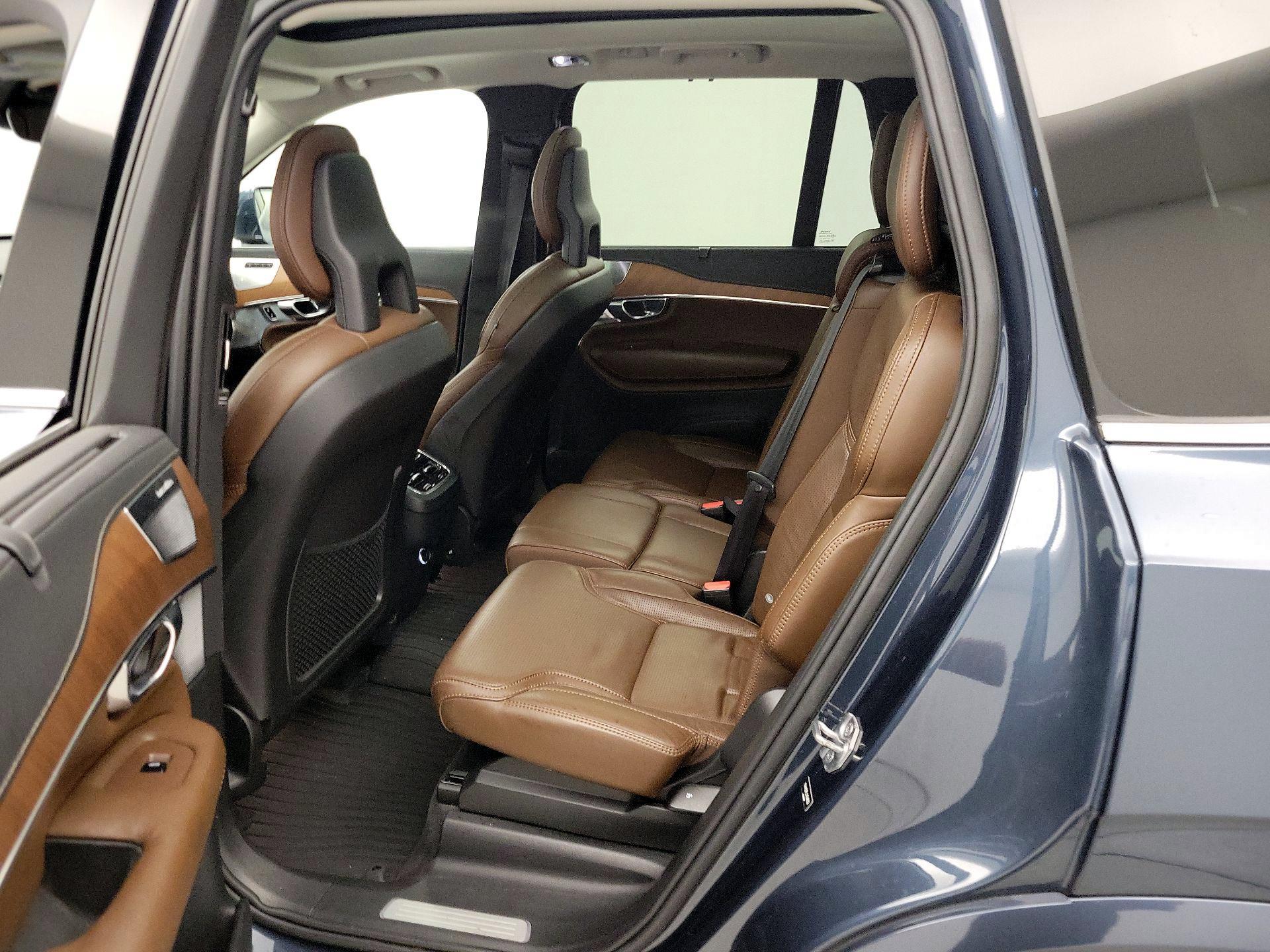 Thumbnail: 2018 Volvo XC90 - 20