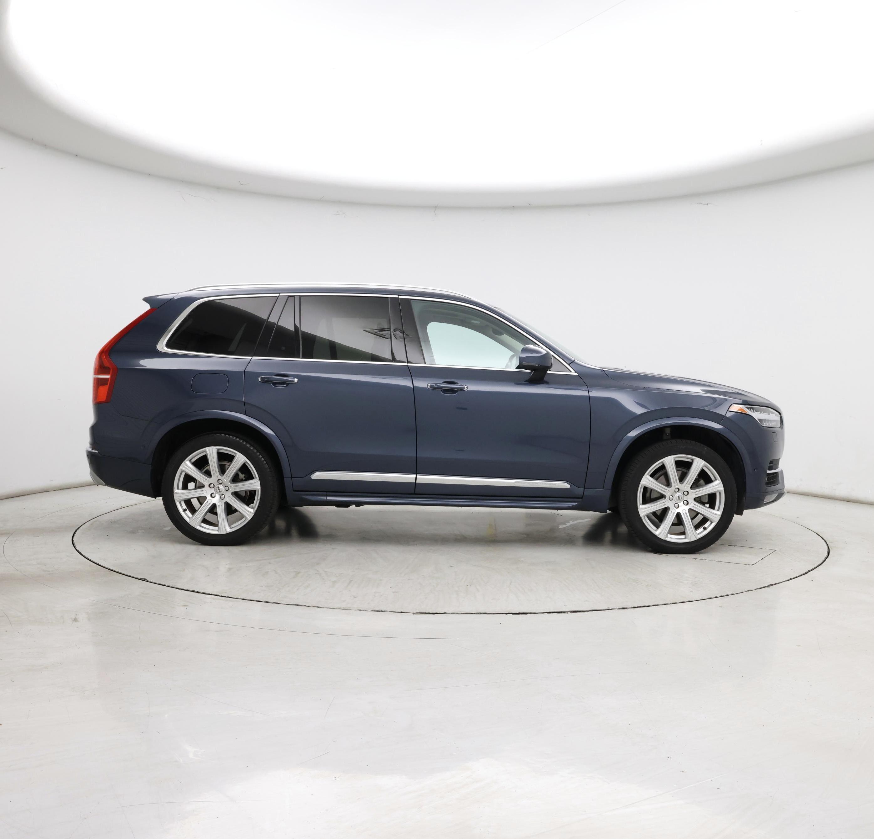 Thumbnail: 2018 Volvo XC90 - 7