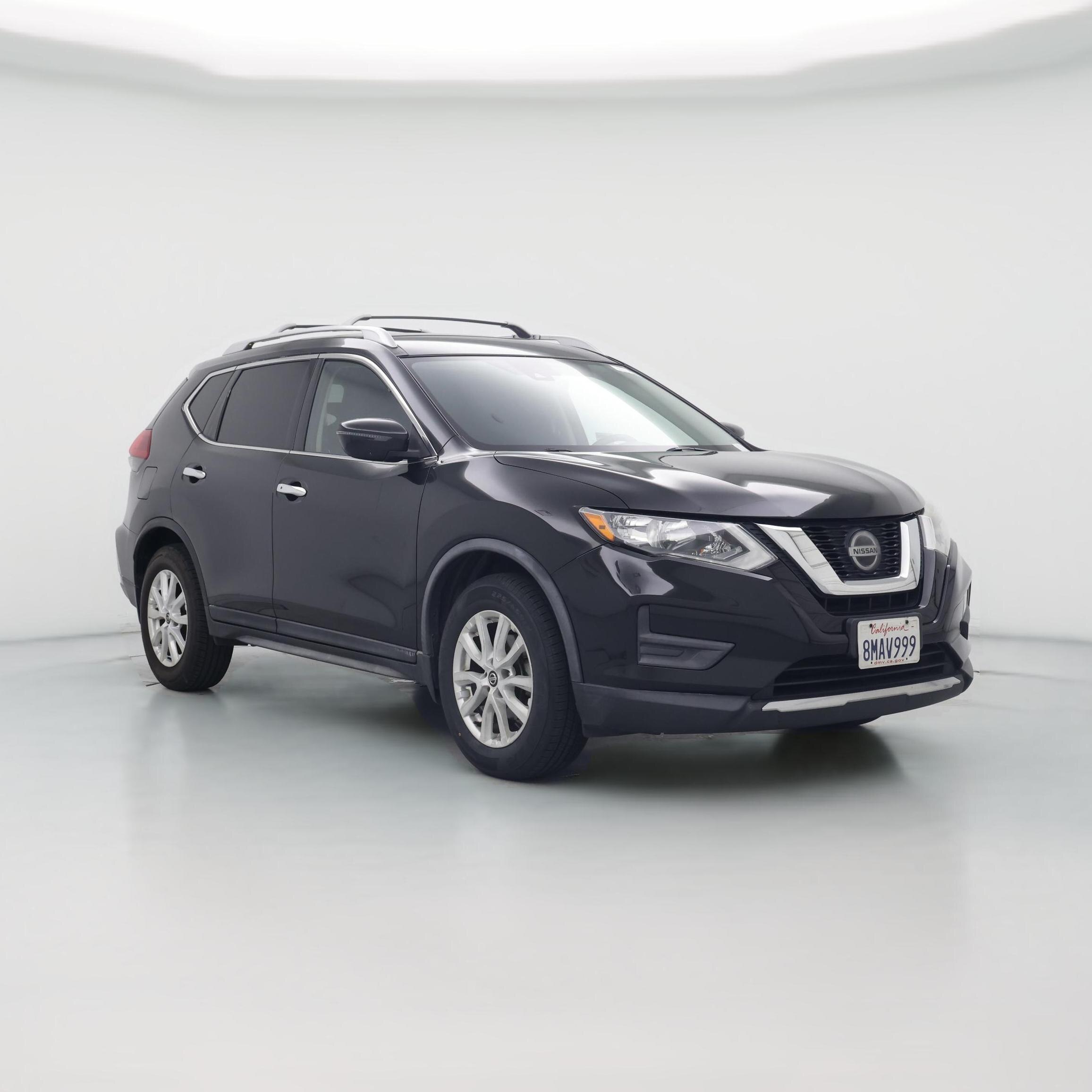 Thumbnail: 2019 Nissan Rogue - 1