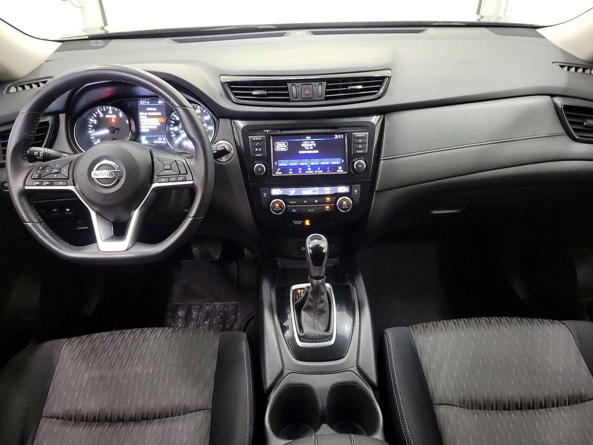 Thumbnail: 2019 Nissan Rogue - 9