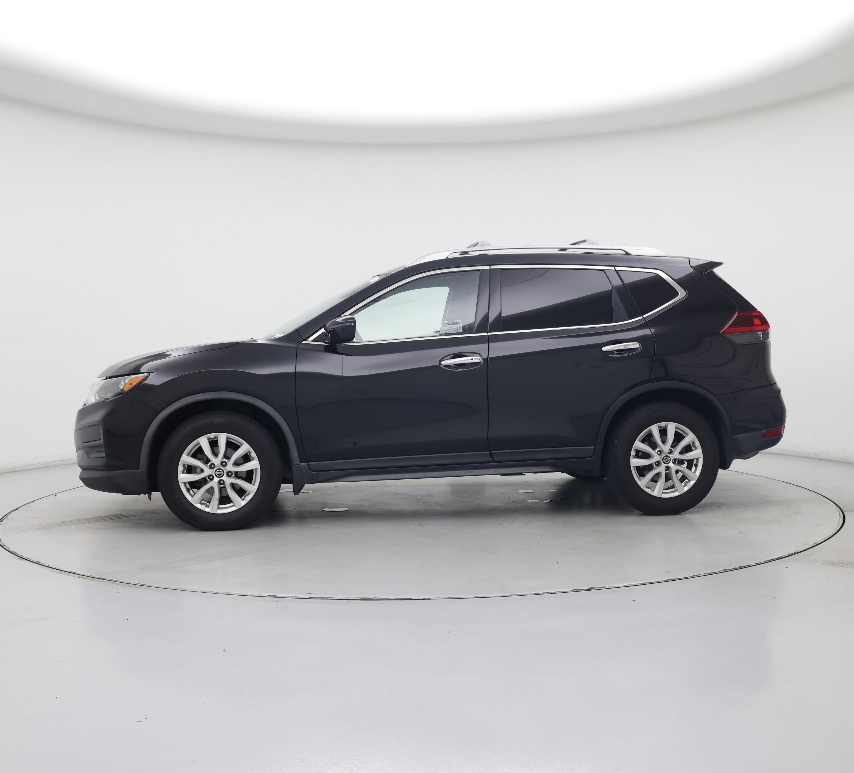 Thumbnail: 2019 Nissan Rogue - 3