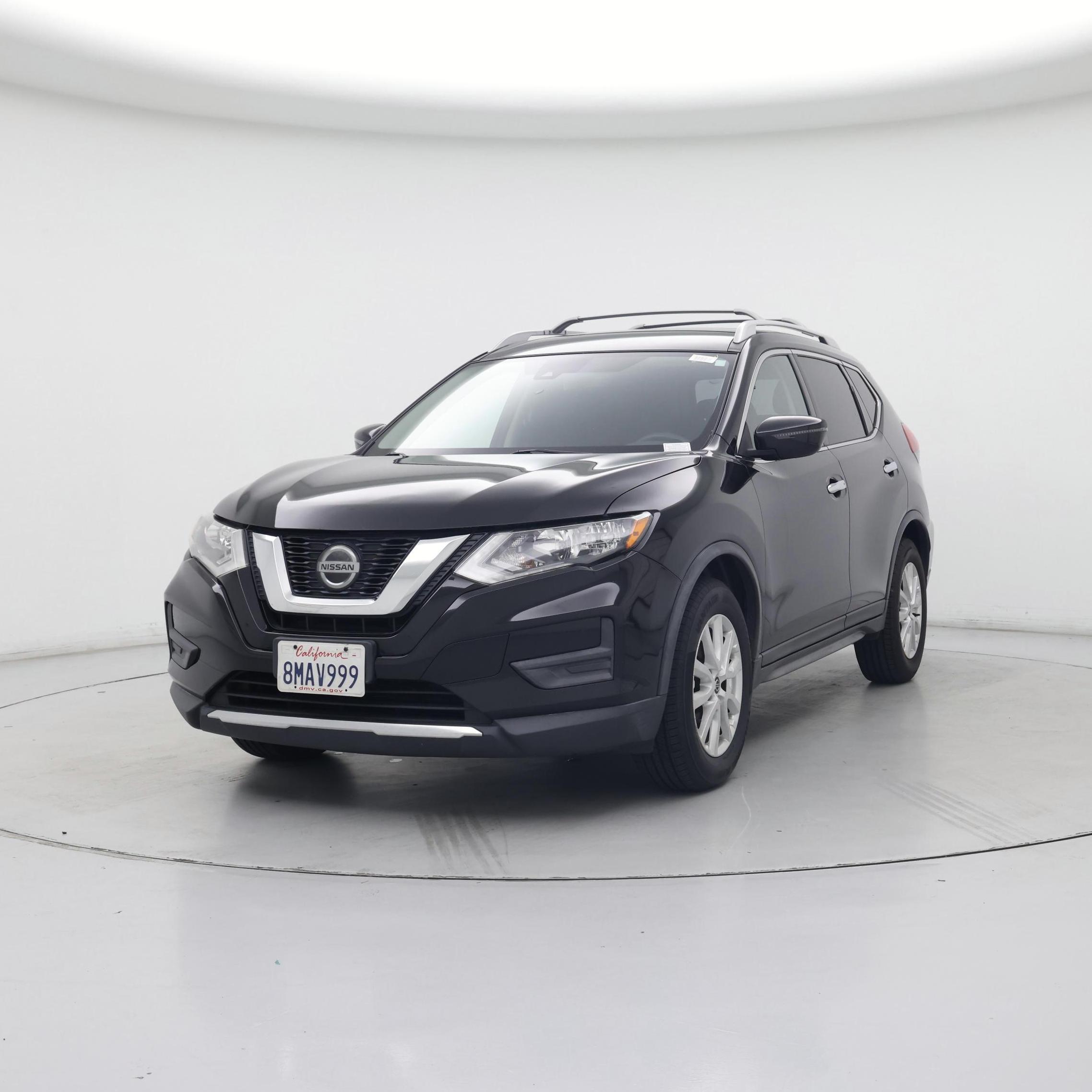 Thumbnail: 2019 Nissan Rogue - 4