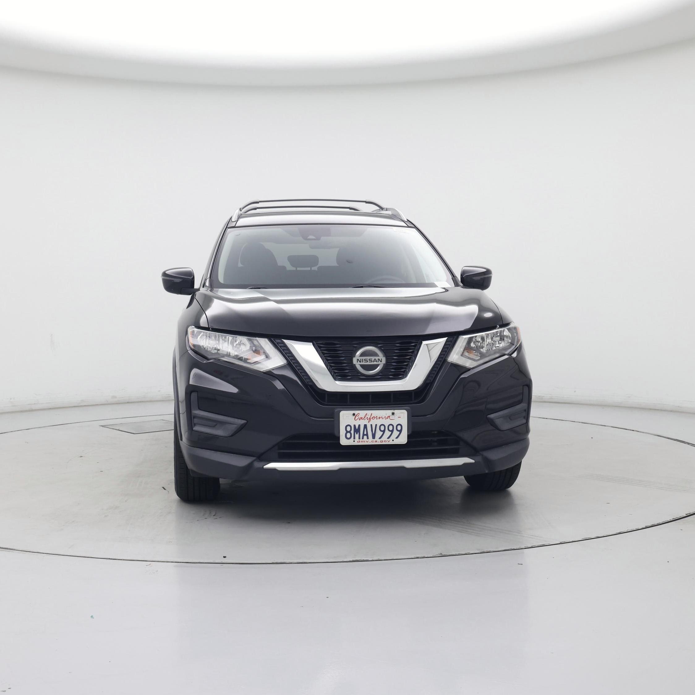 Thumbnail: 2019 Nissan Rogue - 5
