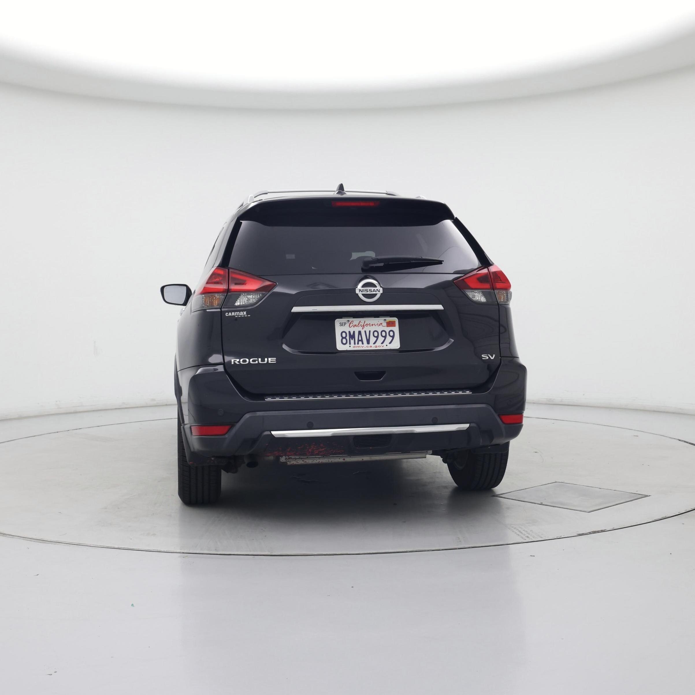 Thumbnail: 2019 Nissan Rogue - 6
