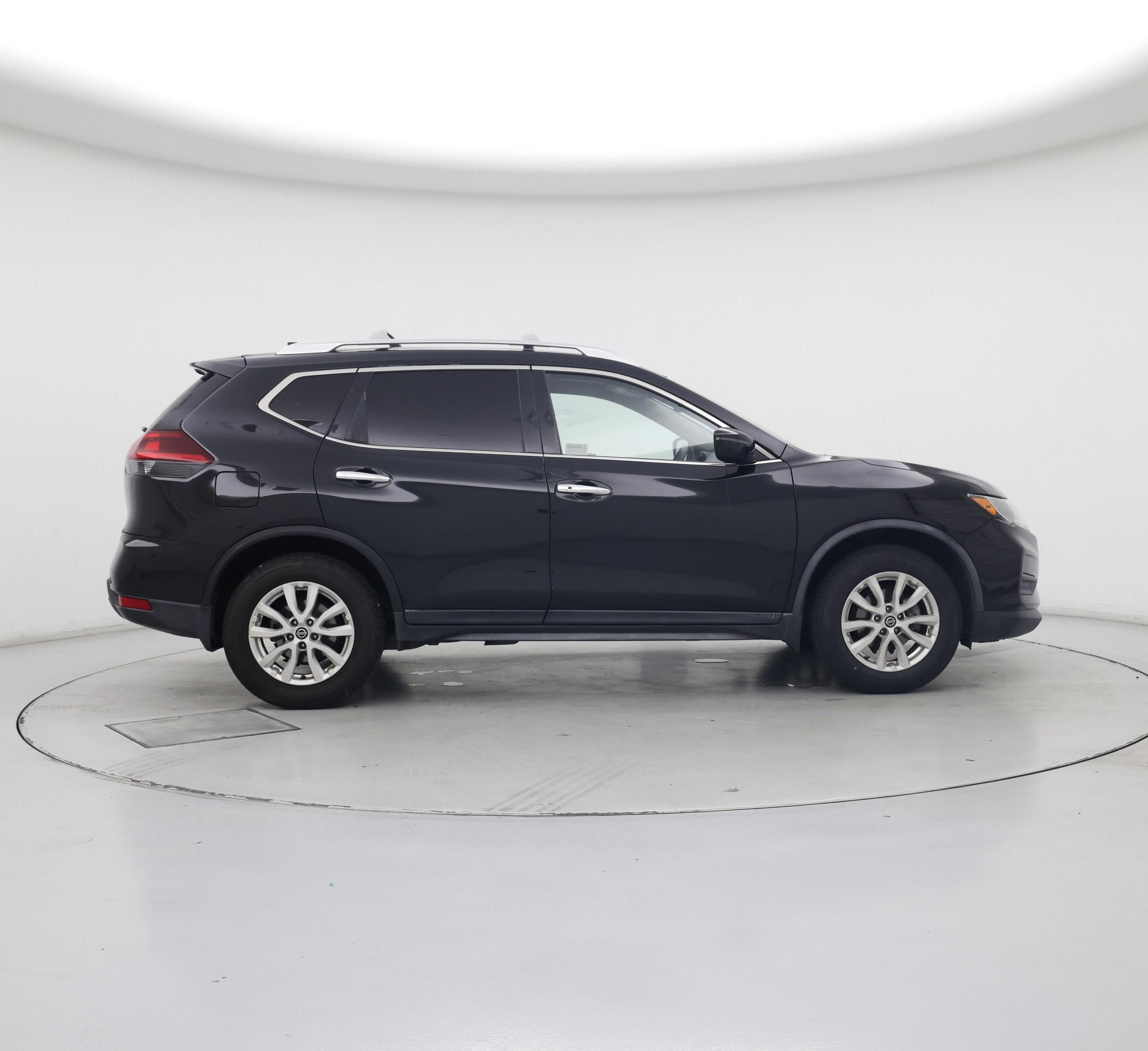 Thumbnail: 2019 Nissan Rogue - 7