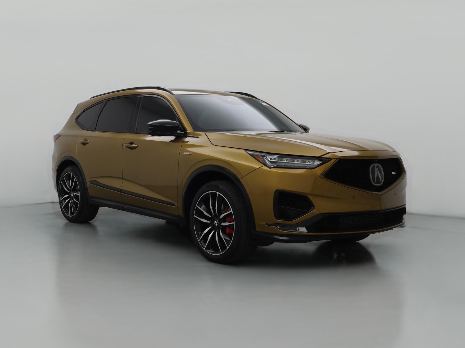 2022 Acura MDX