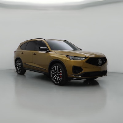 2022 Acura MDX SH-AWD Type S Advance