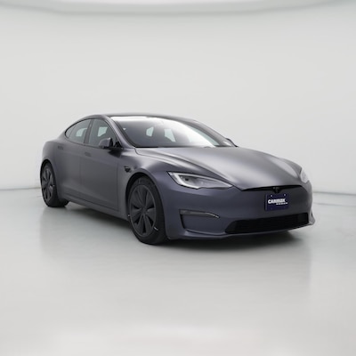 2022 Tesla Model S