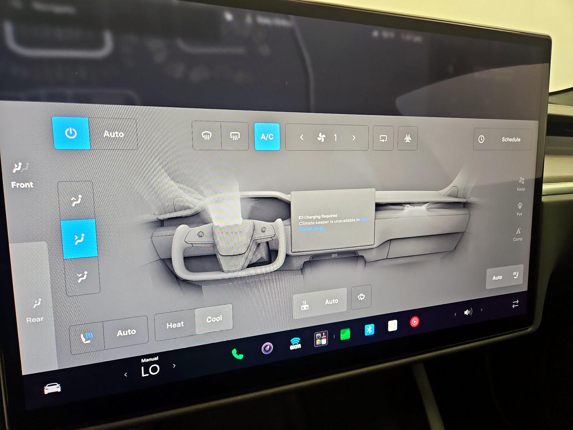 Thumbnail: 2022 Tesla Model S - 16