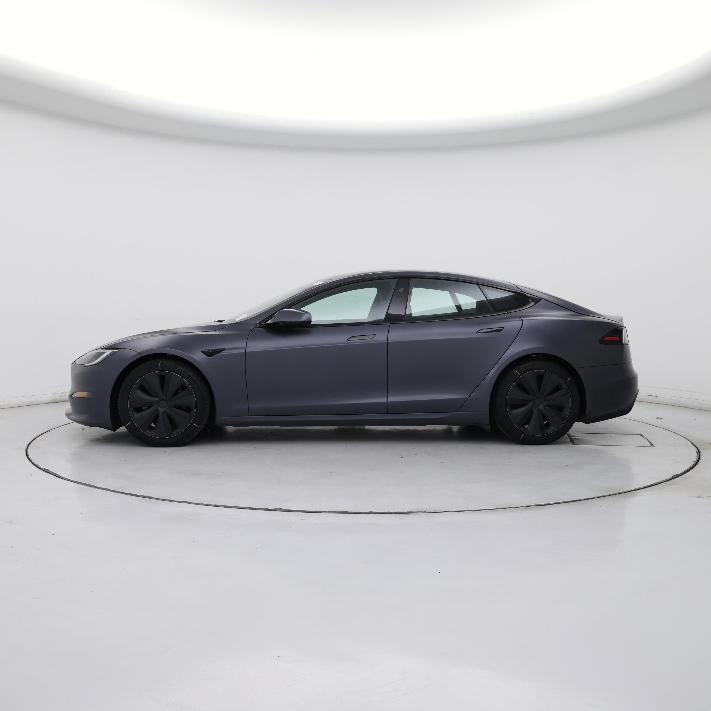 Thumbnail: 2022 Tesla Model S - 3