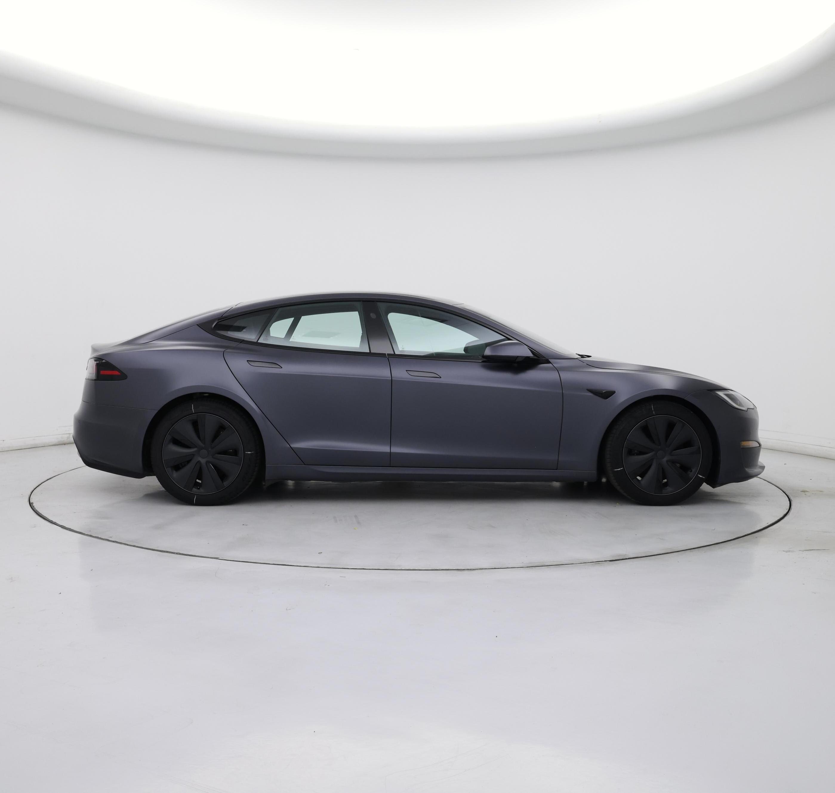 Thumbnail: 2022 Tesla Model S - 7