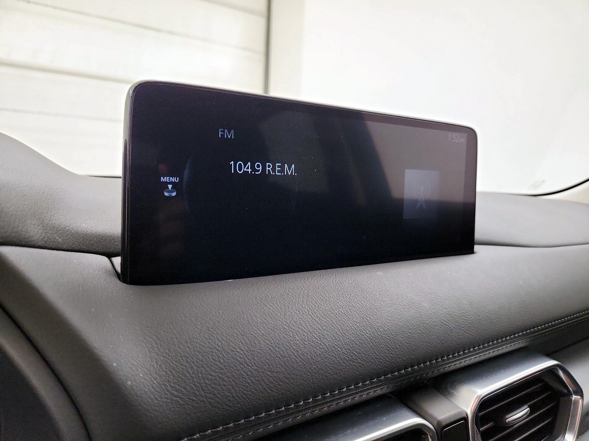 Thumbnail: 2021 Mazda CX-5 - 15