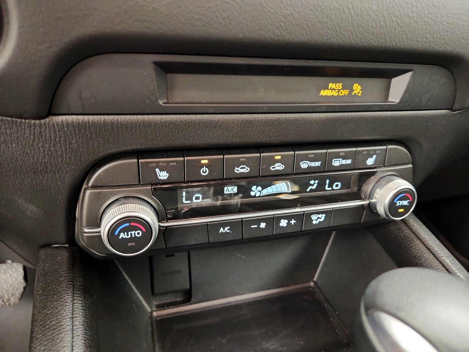 Thumbnail: 2021 Mazda CX-5 - 16