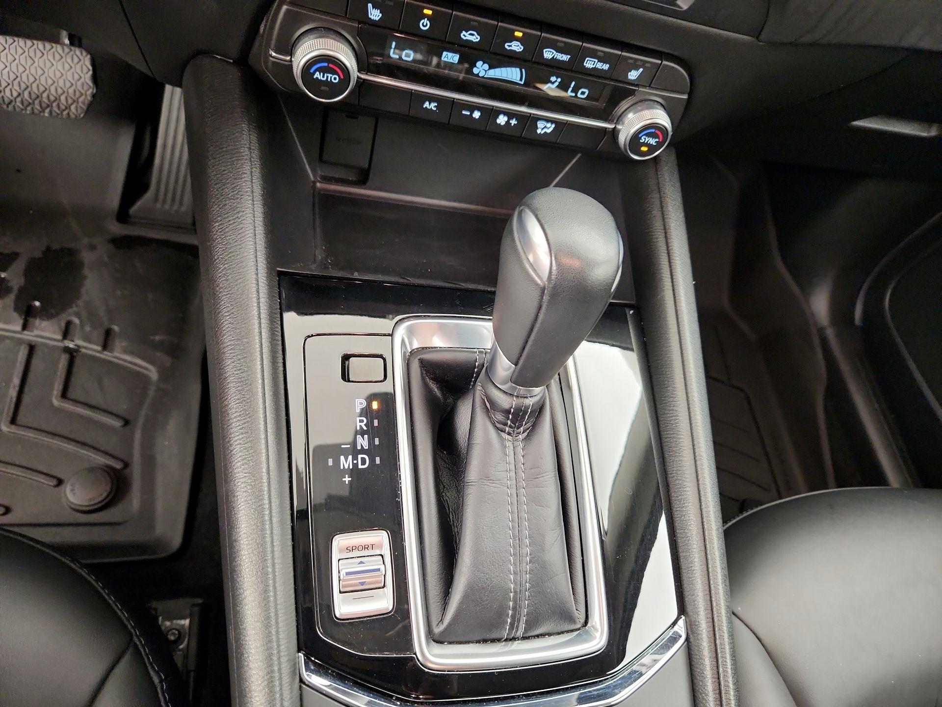 Thumbnail: 2021 Mazda CX-5 - 17