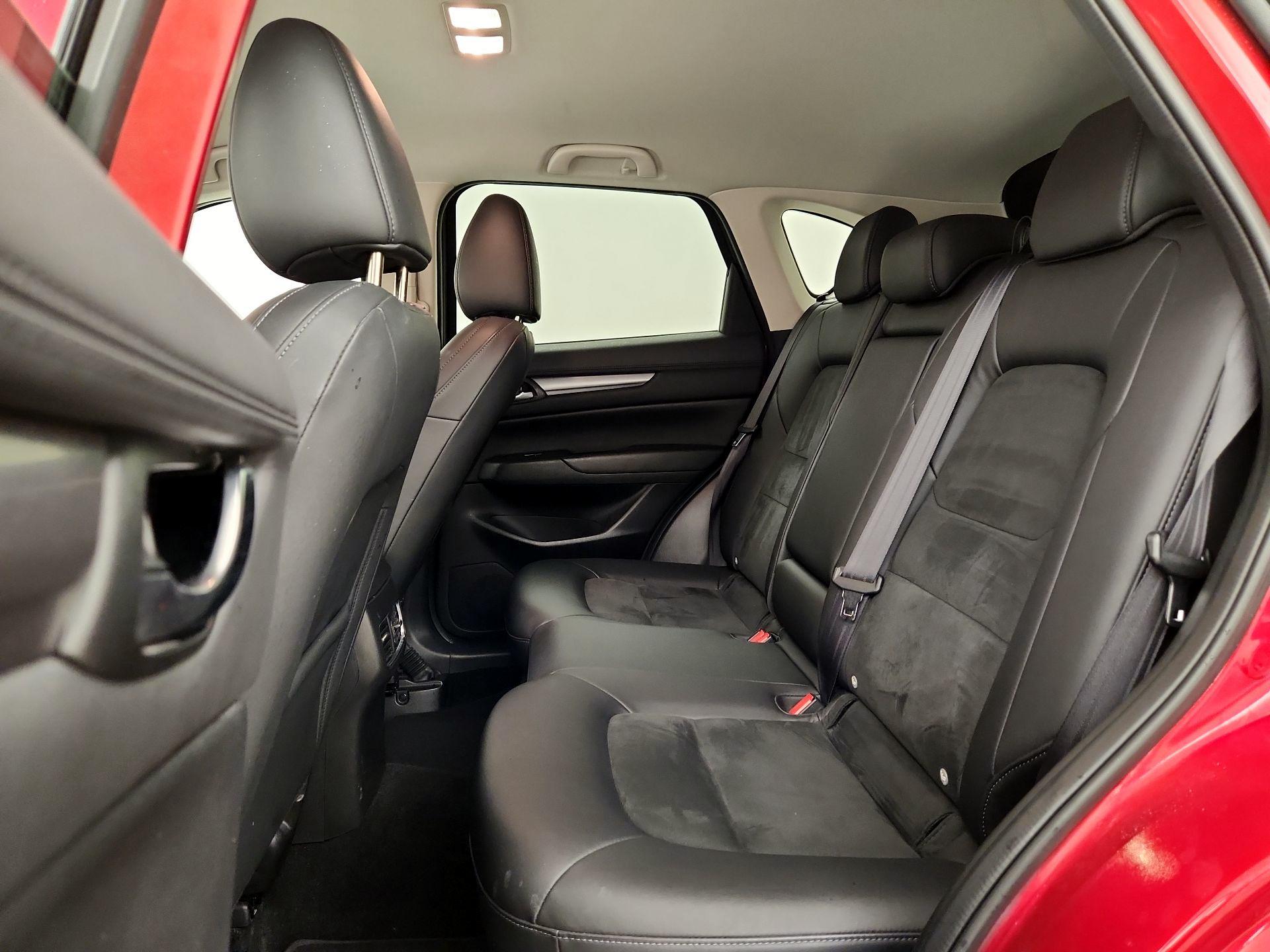 Thumbnail: 2021 Mazda CX-5 - 19