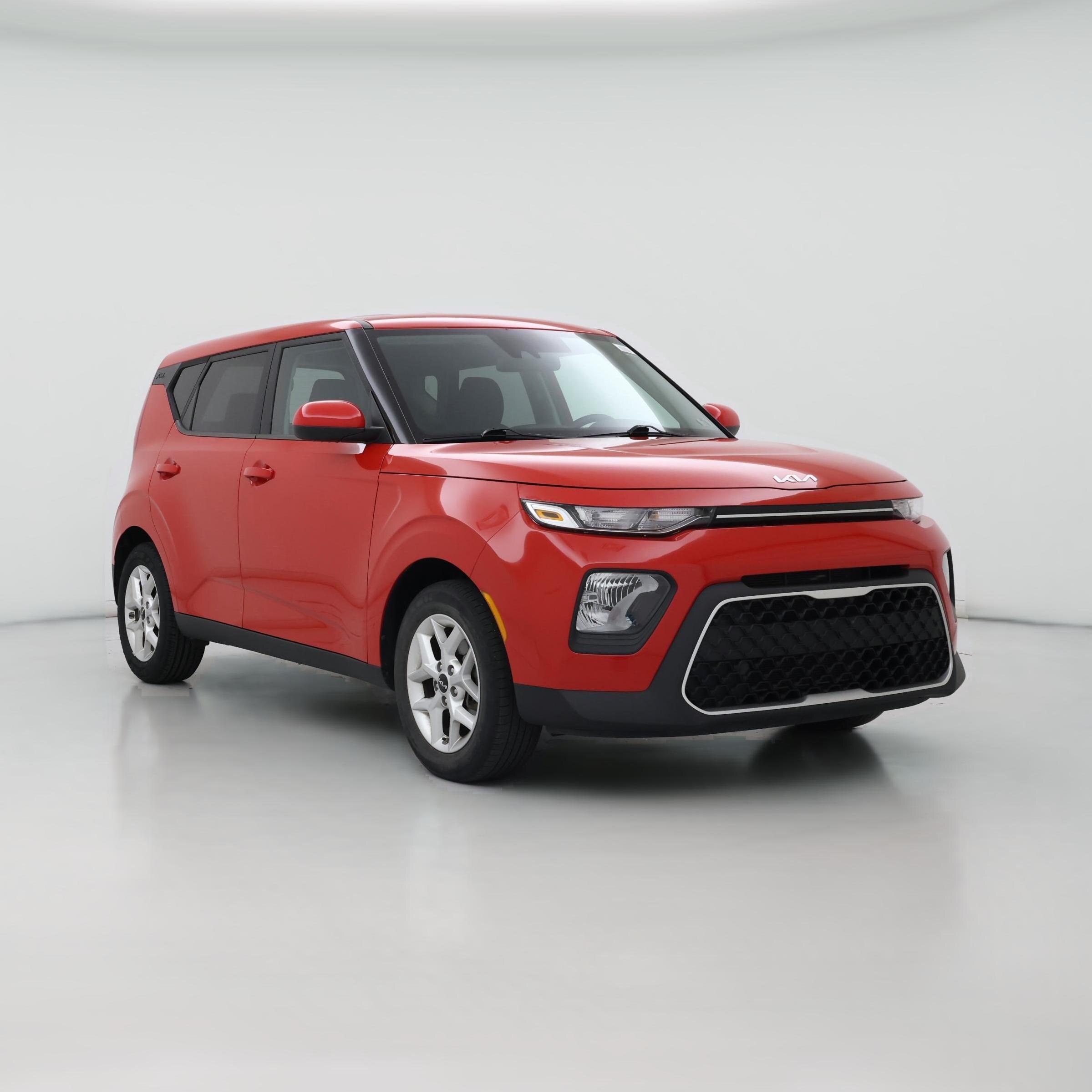 Thumbnail: 2022 Kia Soul - 1