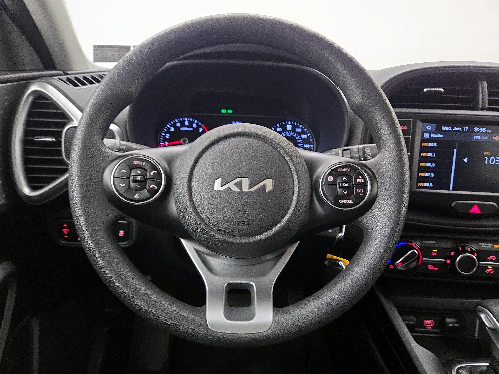 Thumbnail: 2022 Kia Soul - 10