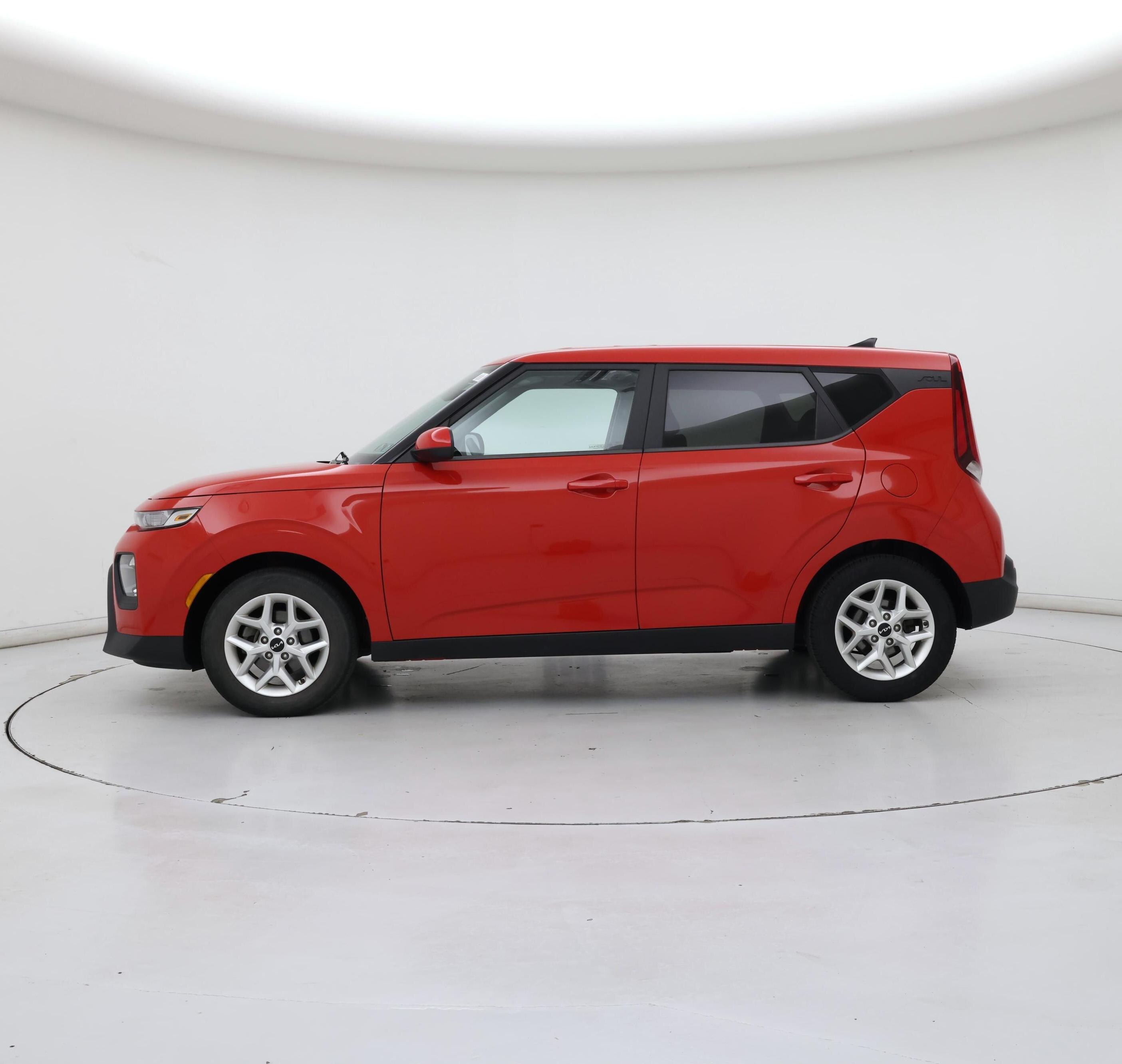 Thumbnail: 2022 Kia Soul - 3