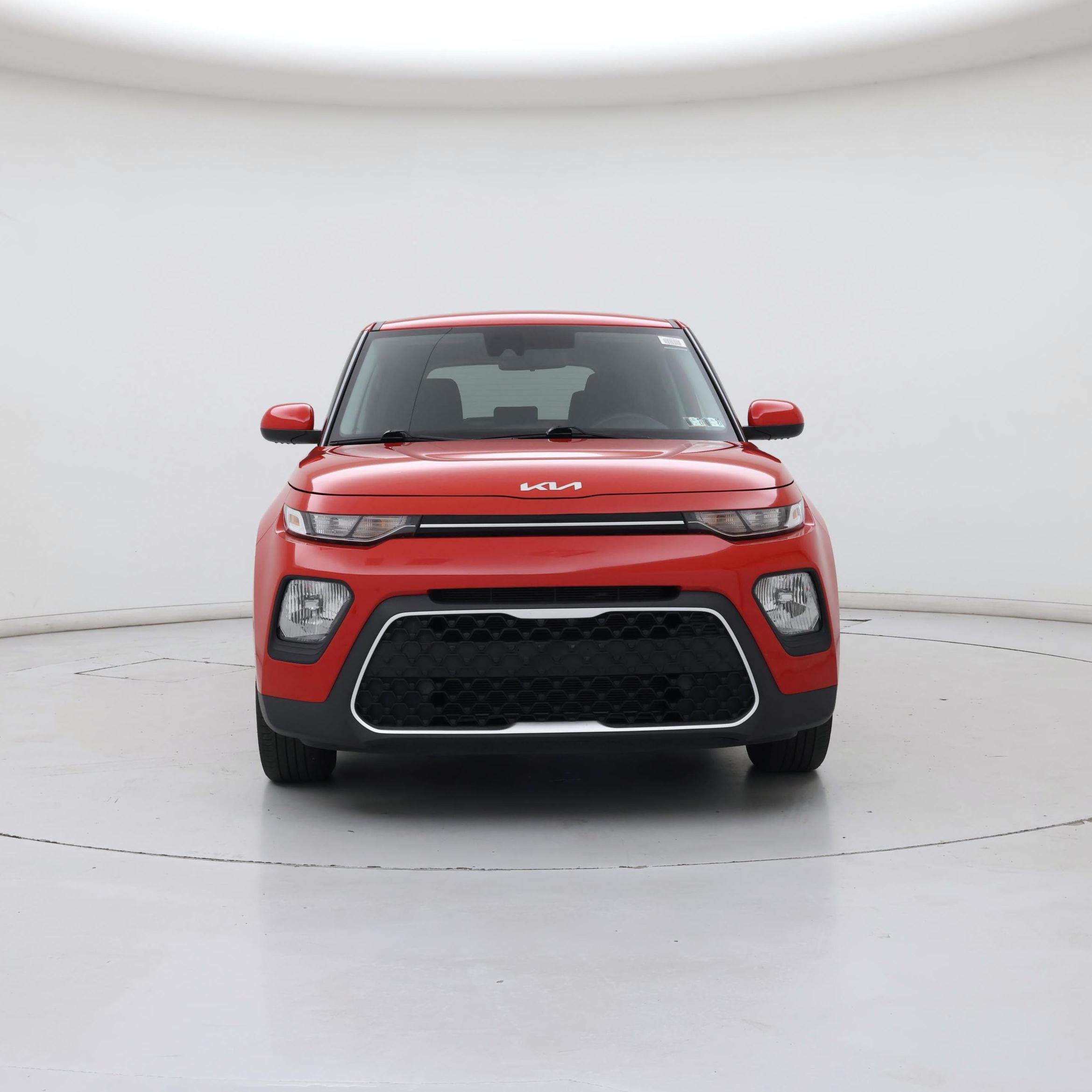 Thumbnail: 2022 Kia Soul - 5