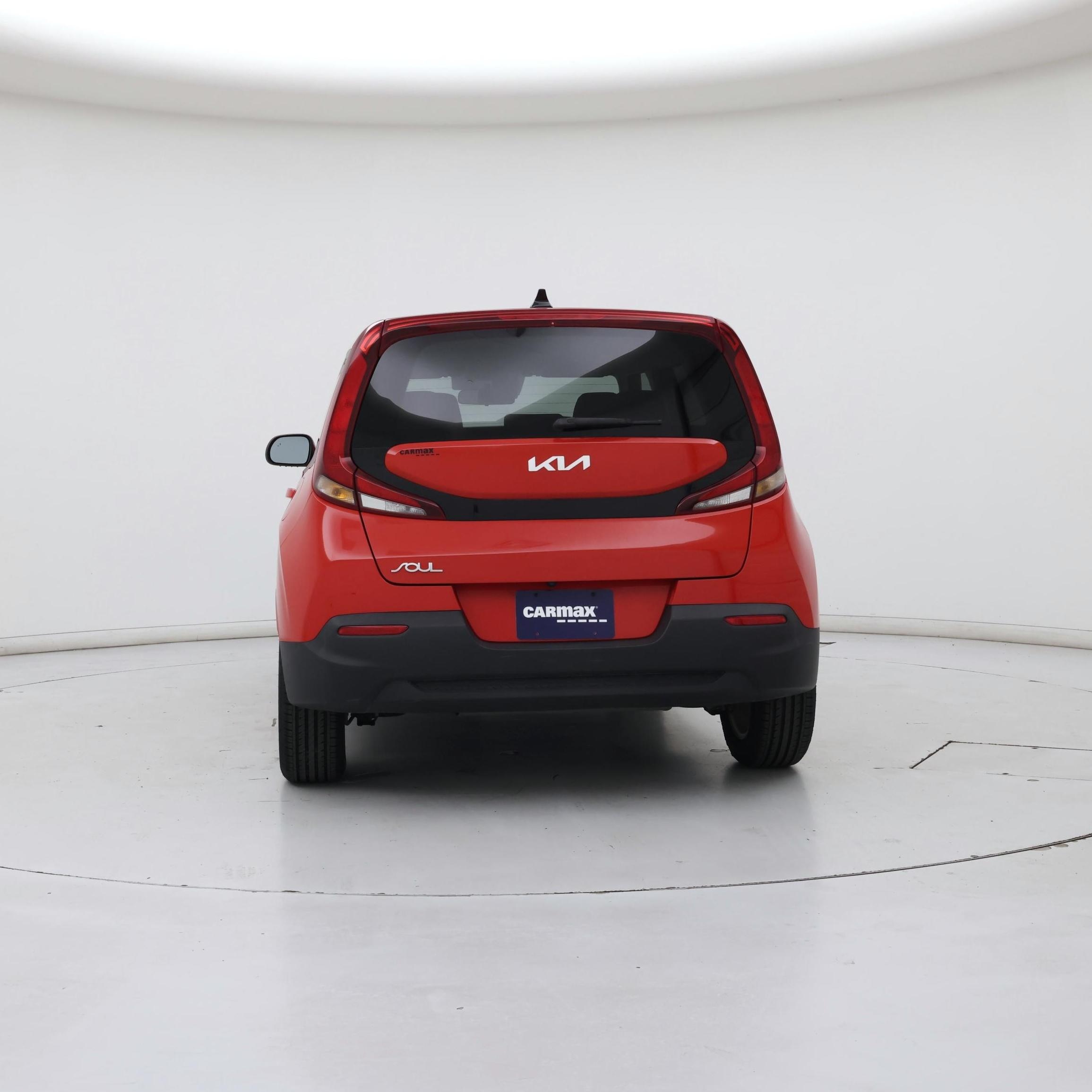 Thumbnail: 2022 Kia Soul - 6