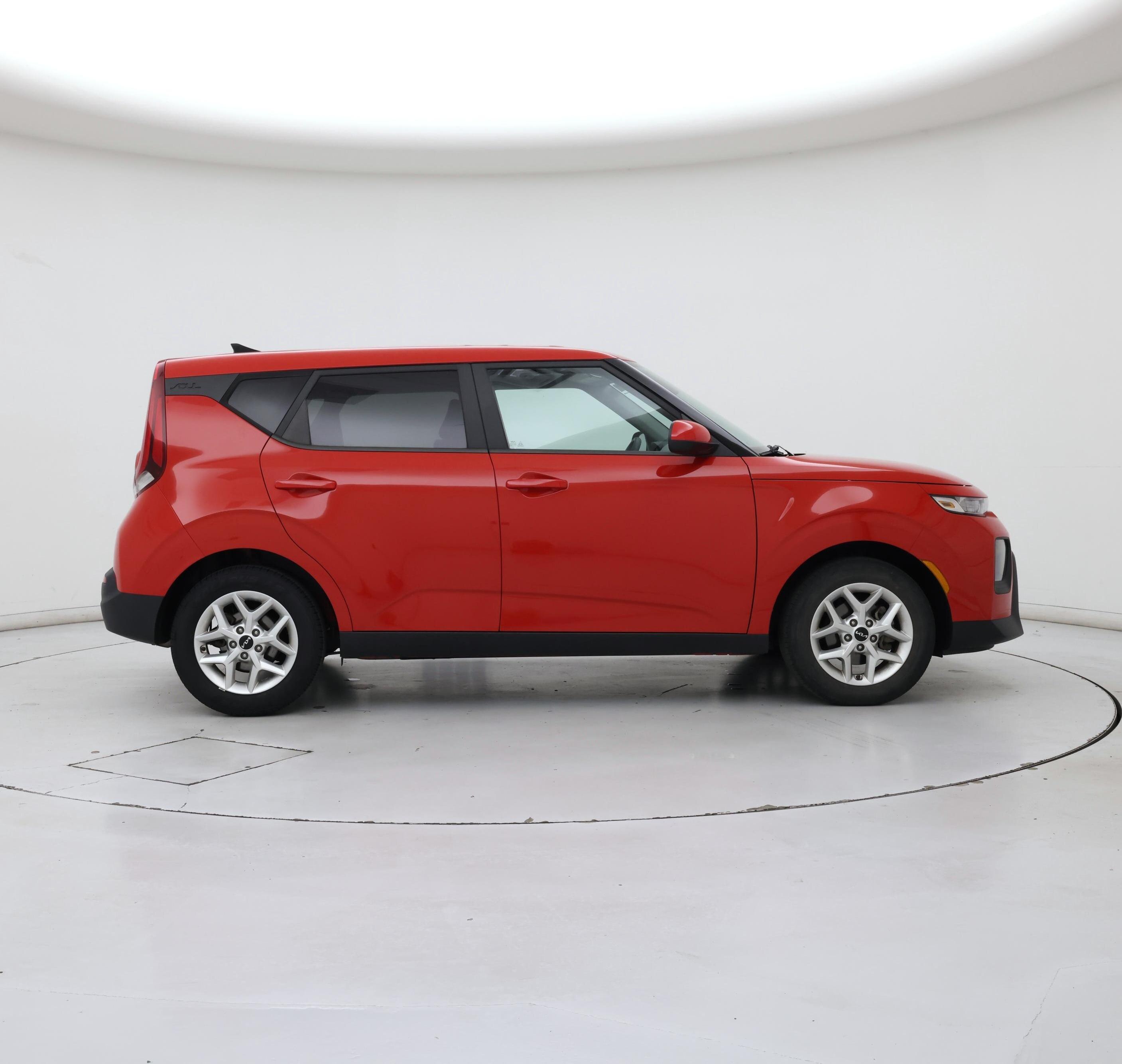 Thumbnail: 2022 Kia Soul - 7