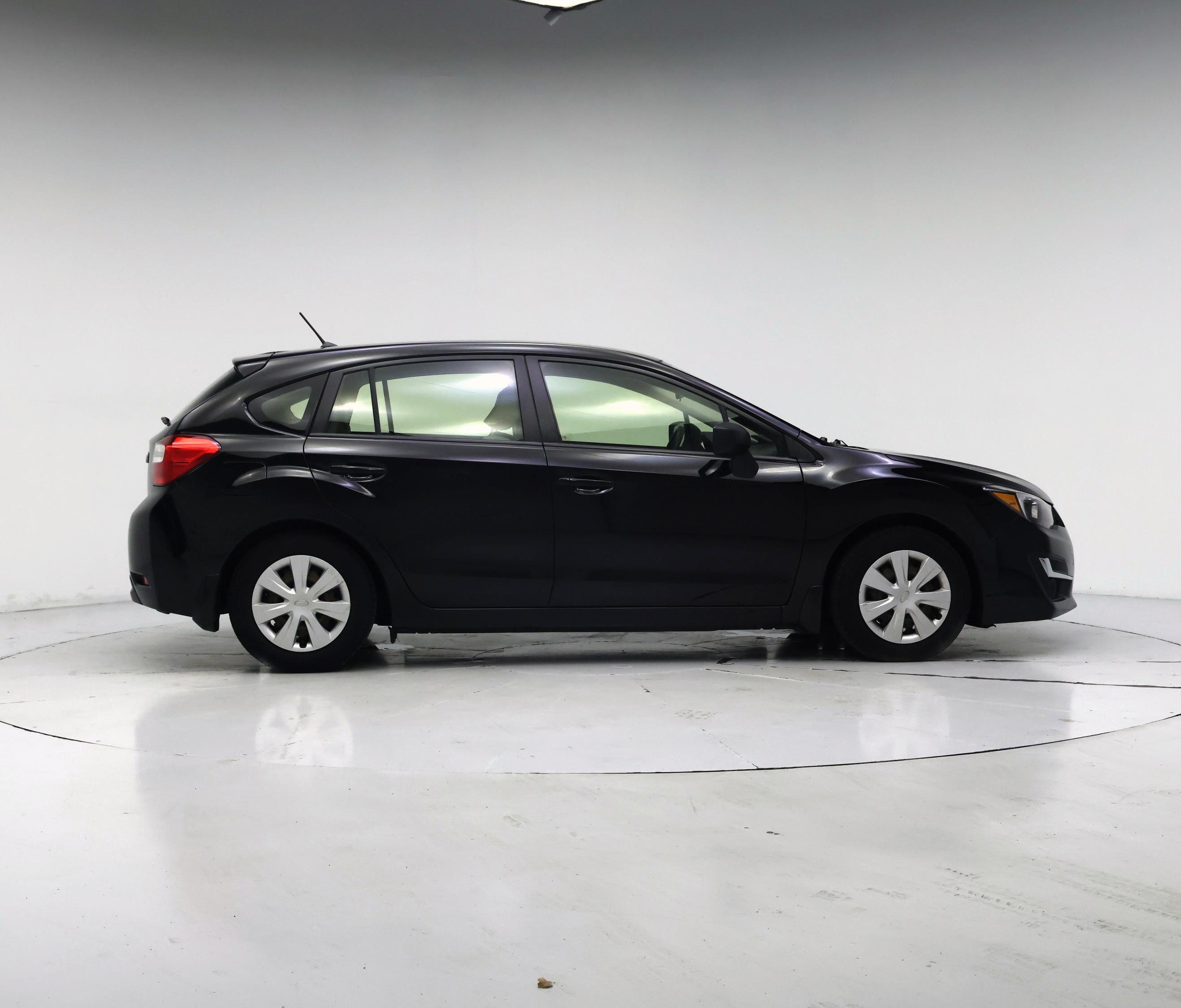 Thumbnail: 2016 Subaru Impreza - 7