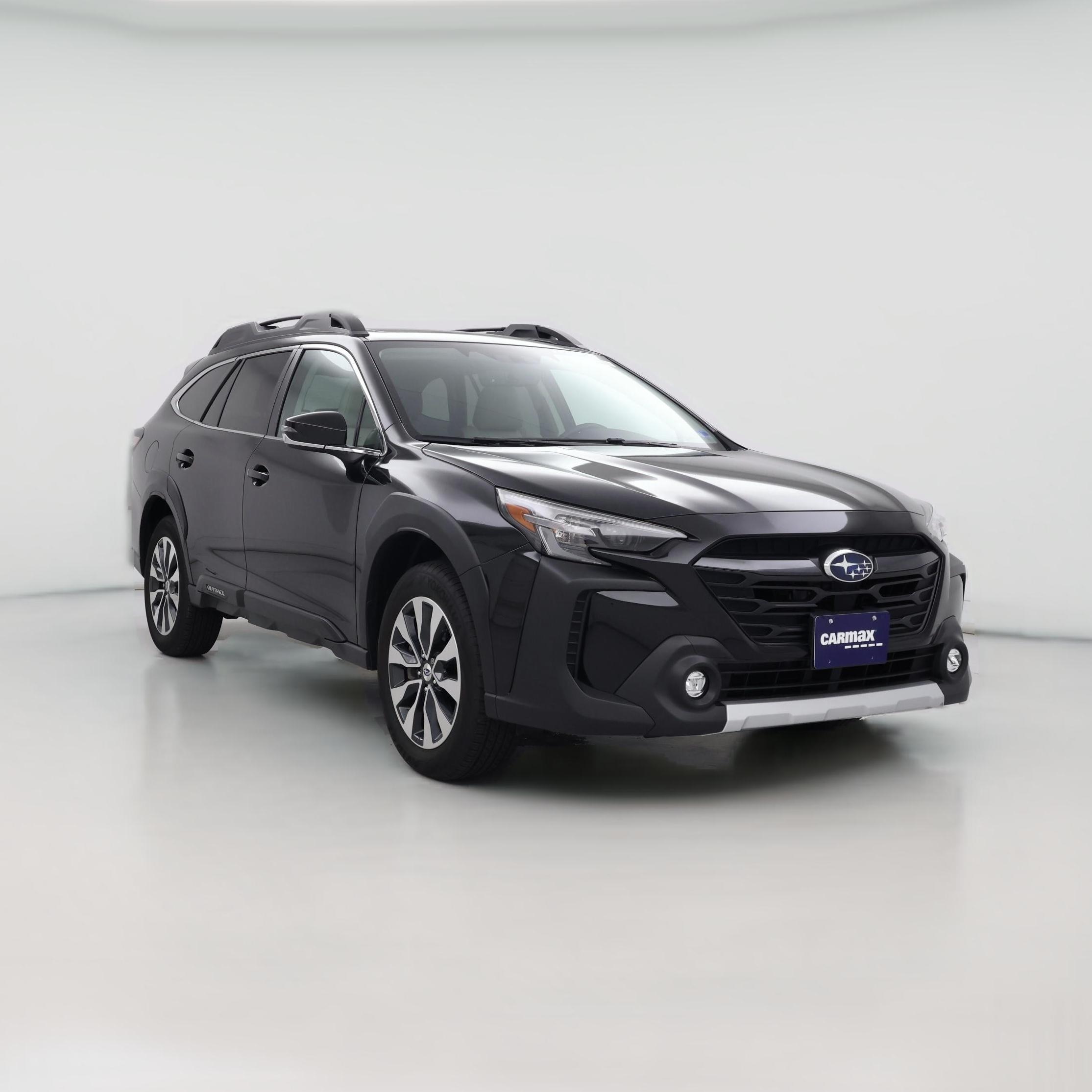 Thumbnail: 2024 Subaru Outback - 1